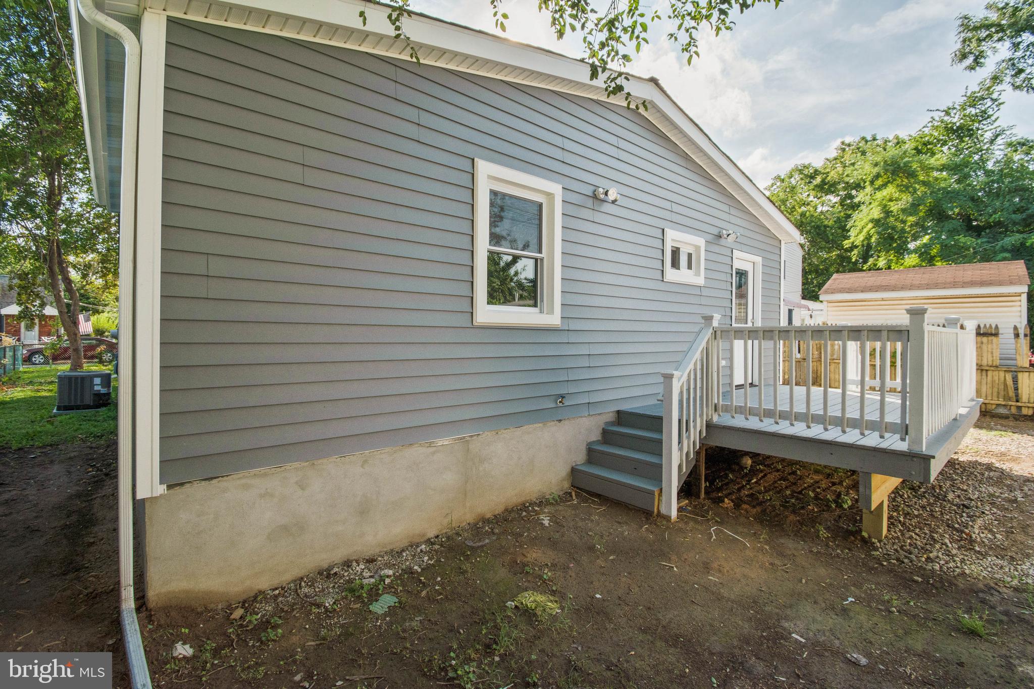 MURRAY POINT - Residential