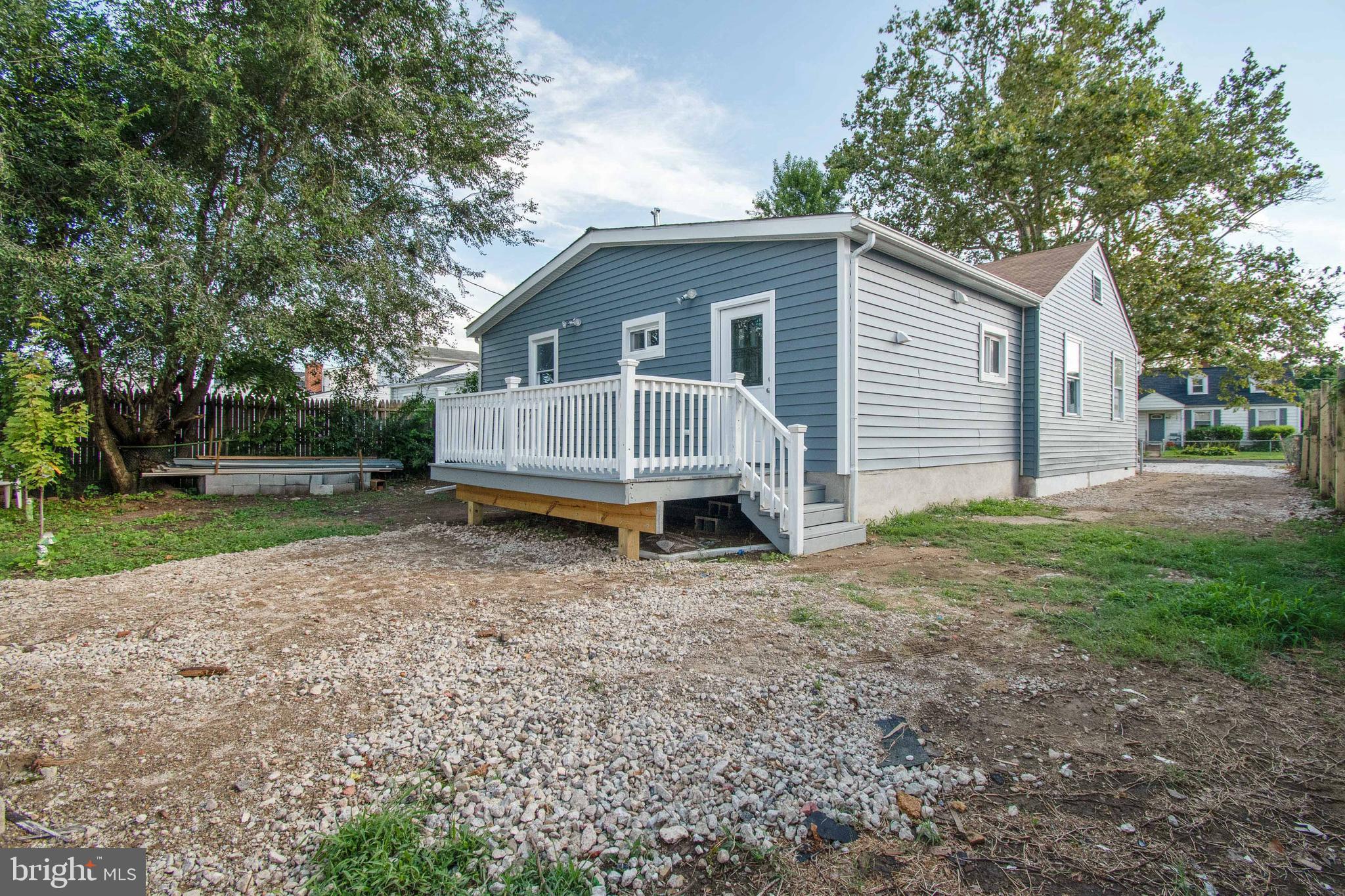 MURRAY POINT - Residential