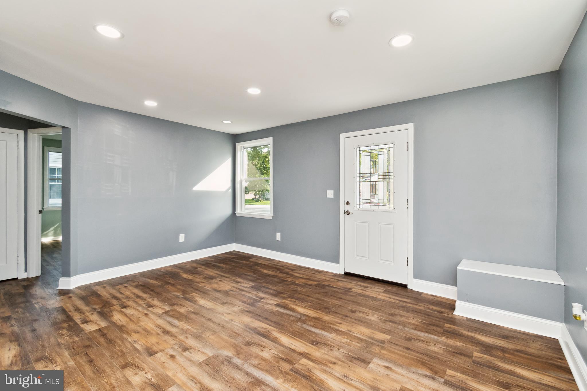 MURRAY POINT - Residential