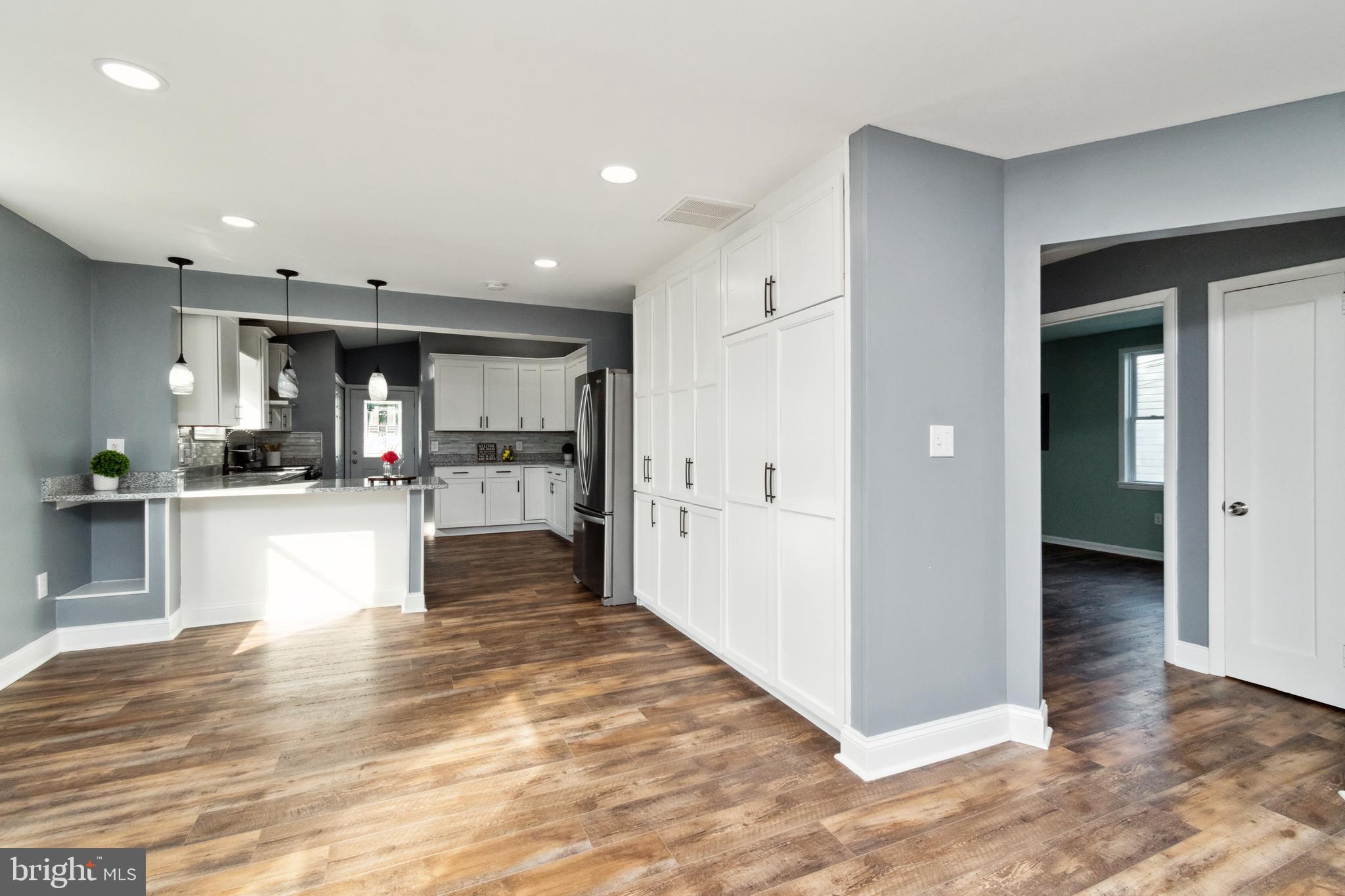 MURRAY POINT - Residential