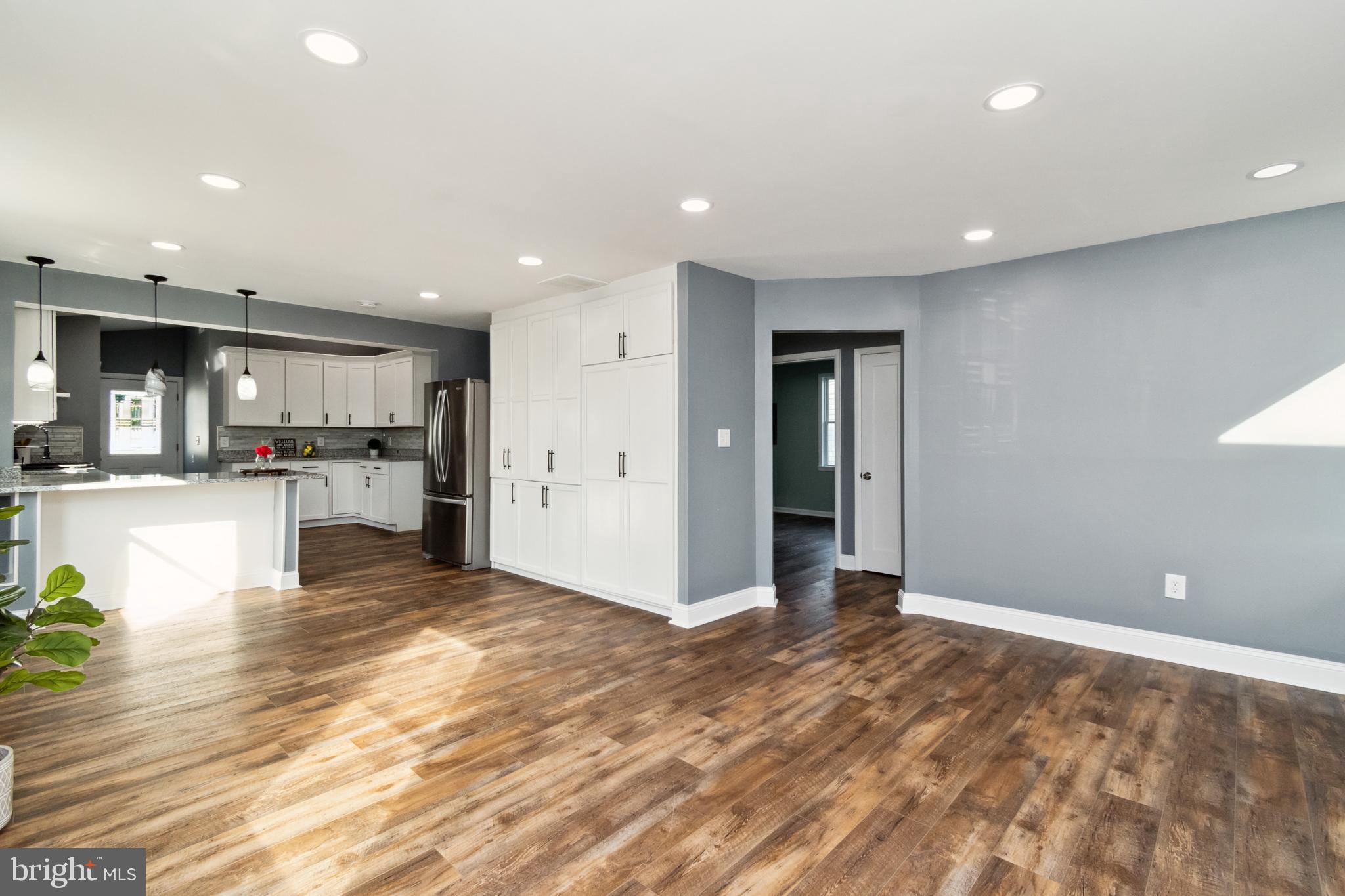 MURRAY POINT - Residential