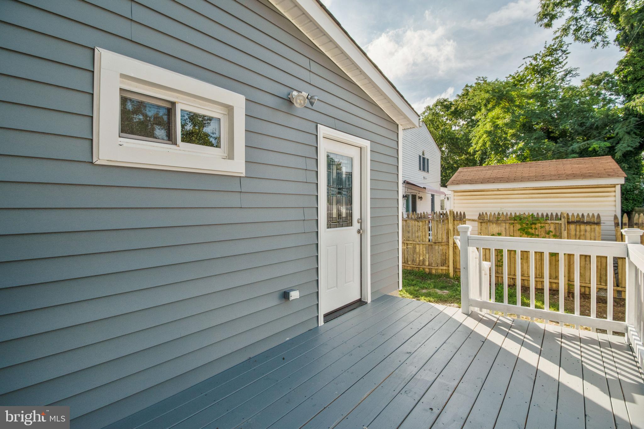 MURRAY POINT - Residential