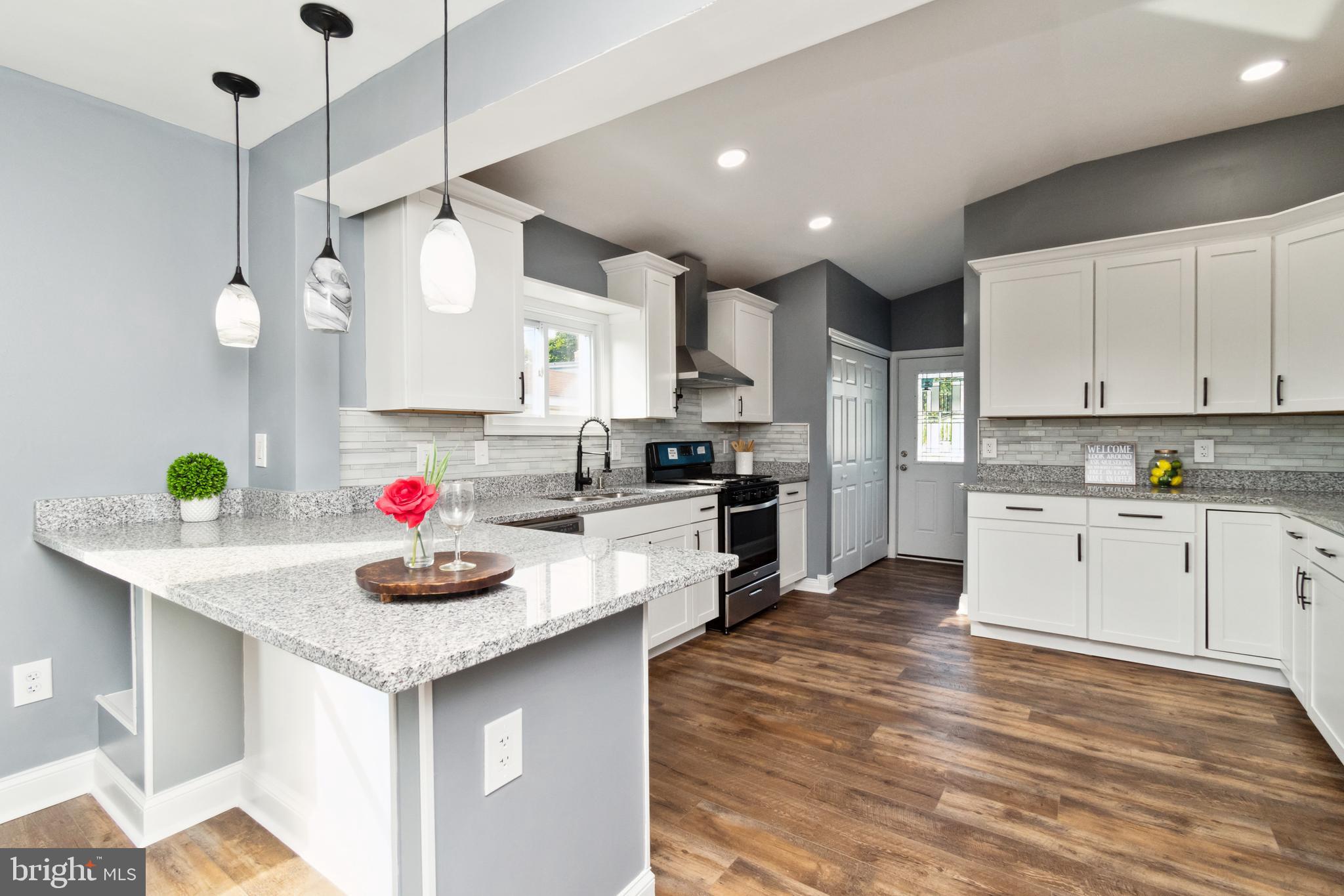 MURRAY POINT - Residential