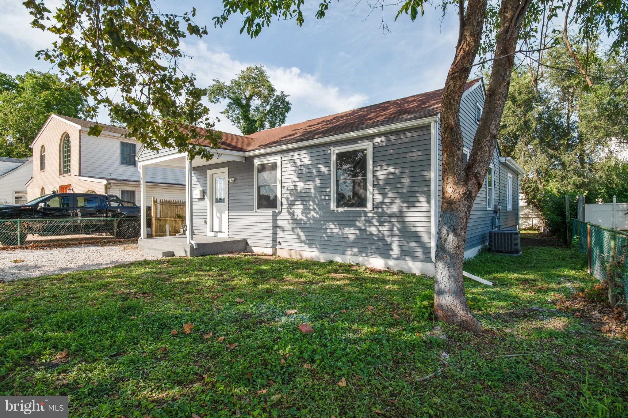 MURRAY POINT - Residential