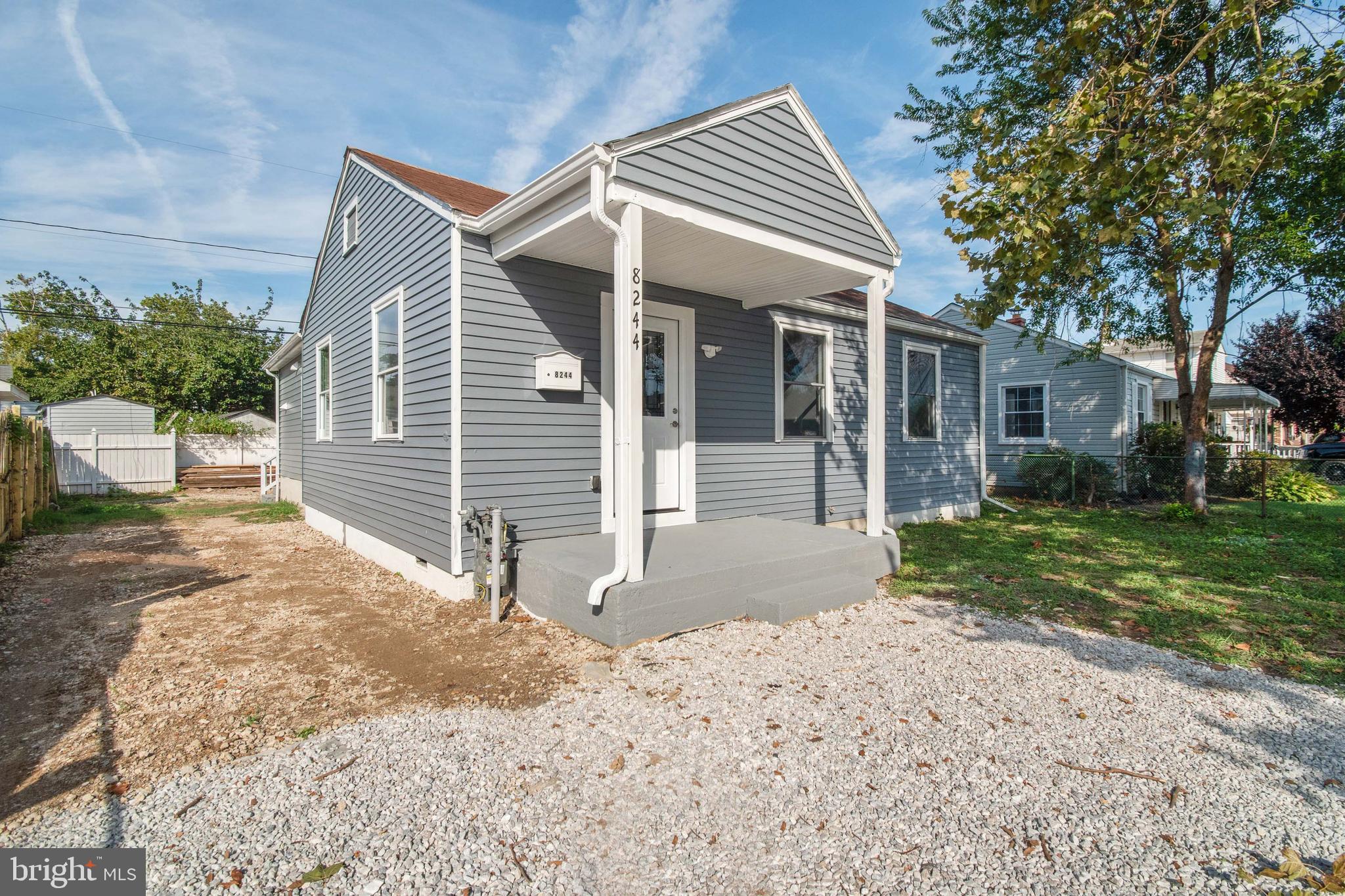 MURRAY POINT - Residential