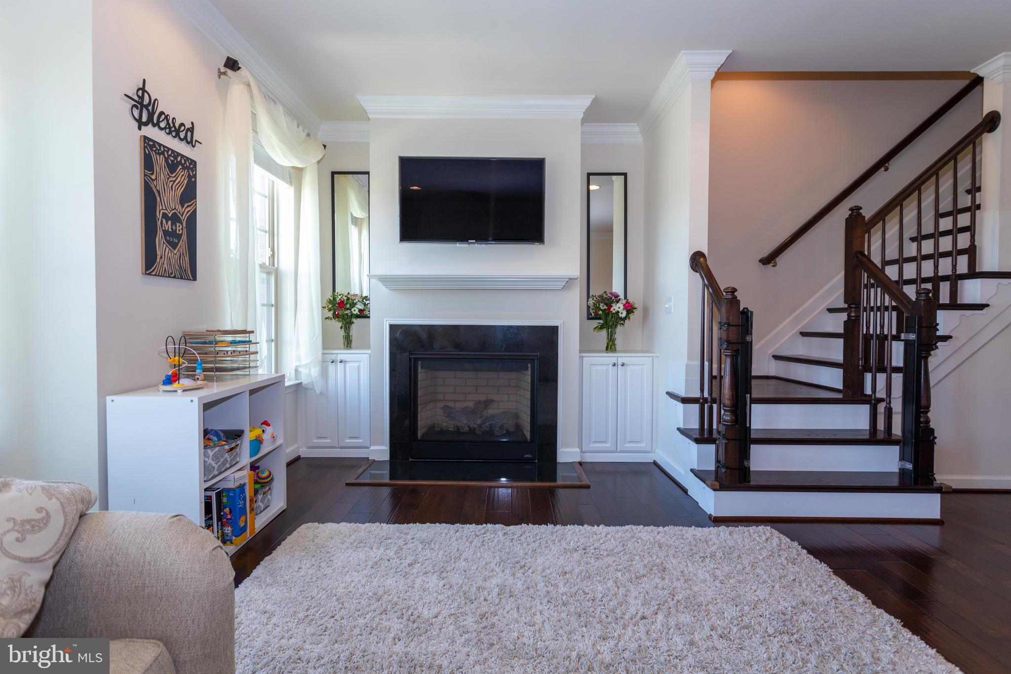 POTOMAC OVERLOOK AT NATIONAL HARBOR - Residential