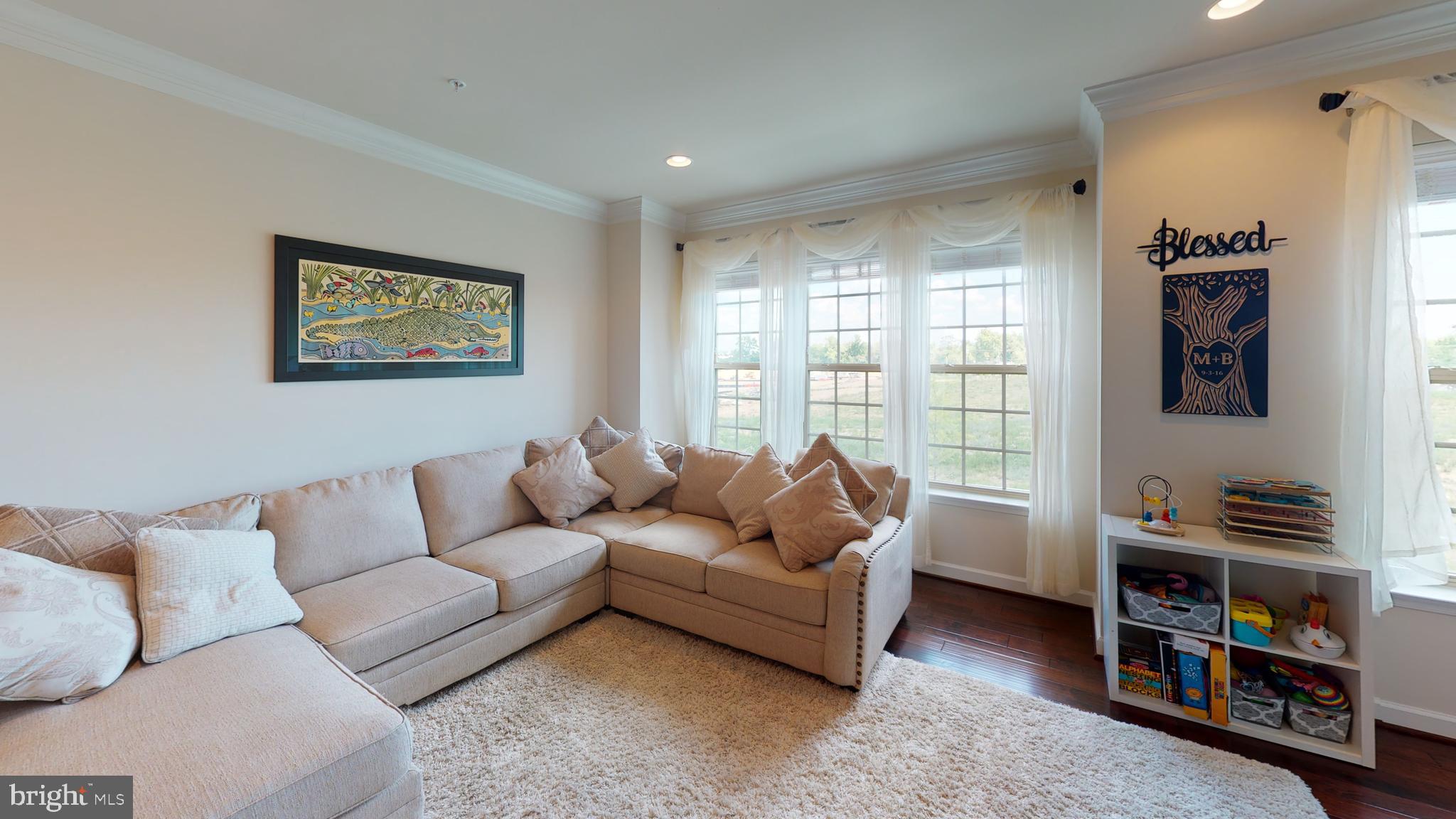 POTOMAC OVERLOOK AT NATIONAL HARBOR - Residential