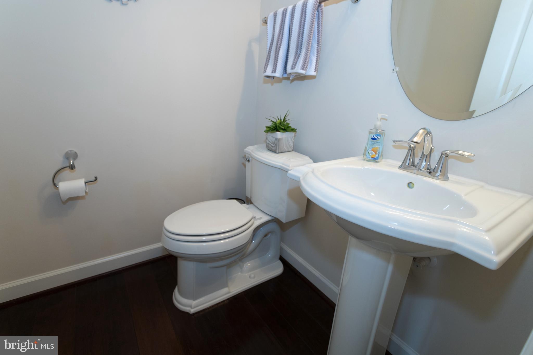 POTOMAC OVERLOOK AT NATIONAL HARBOR - Residential