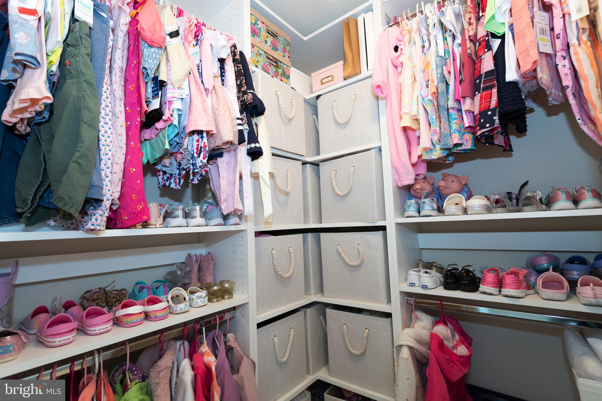 POTOMAC OVERLOOK AT NATIONAL HARBOR - Residential