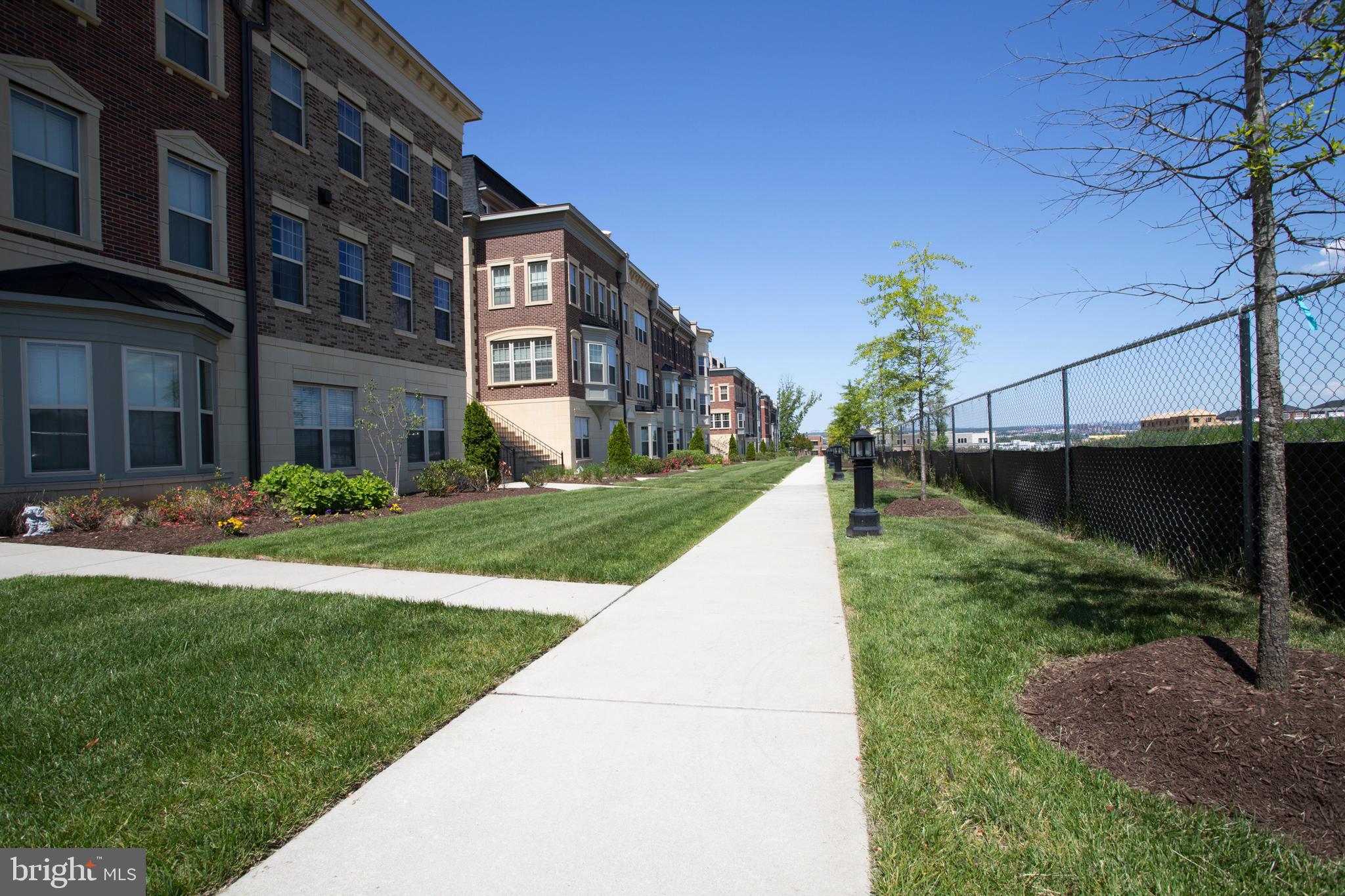 POTOMAC OVERLOOK AT NATIONAL HARBOR - Residential