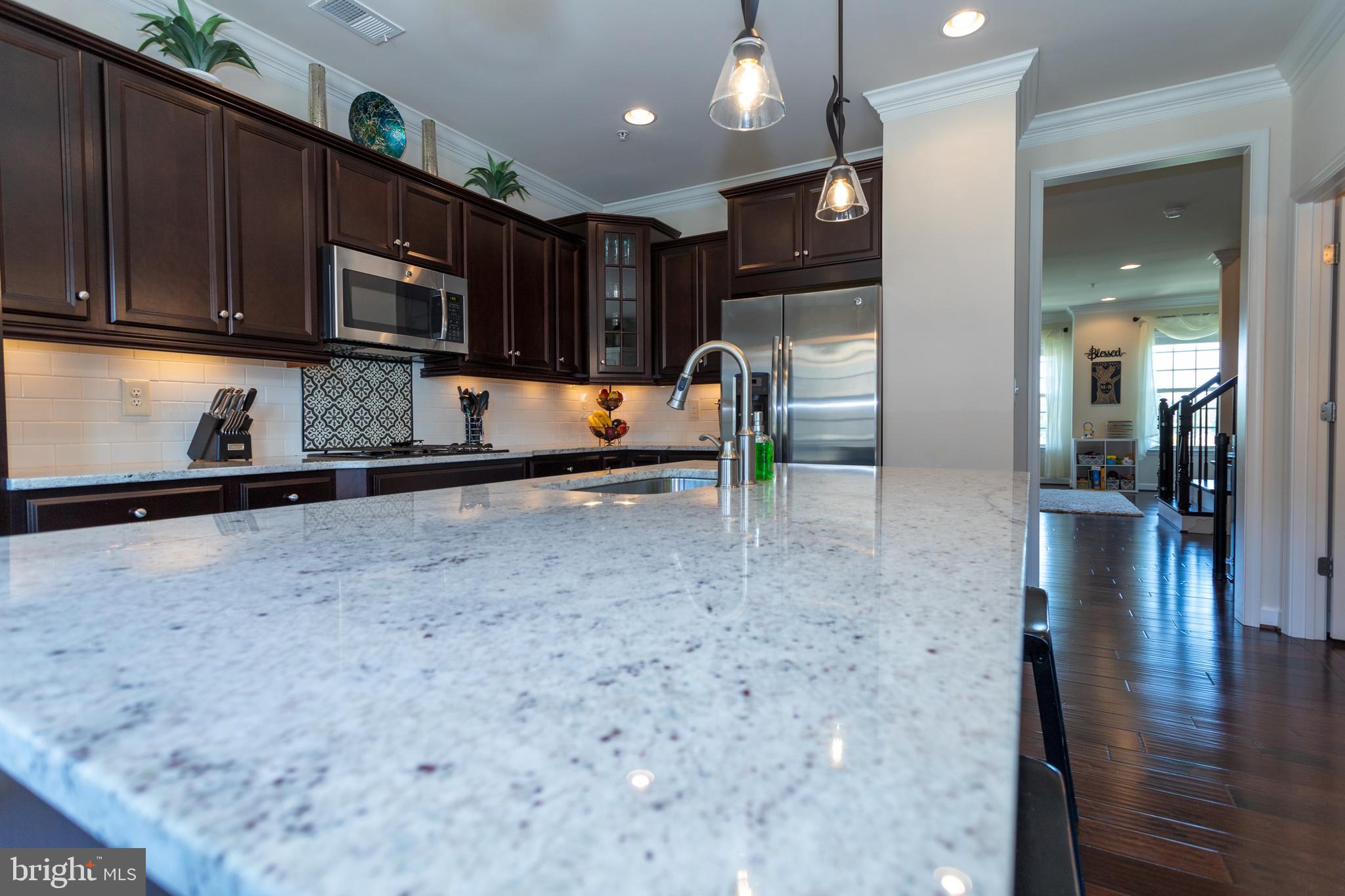 POTOMAC OVERLOOK AT NATIONAL HARBOR - Residential