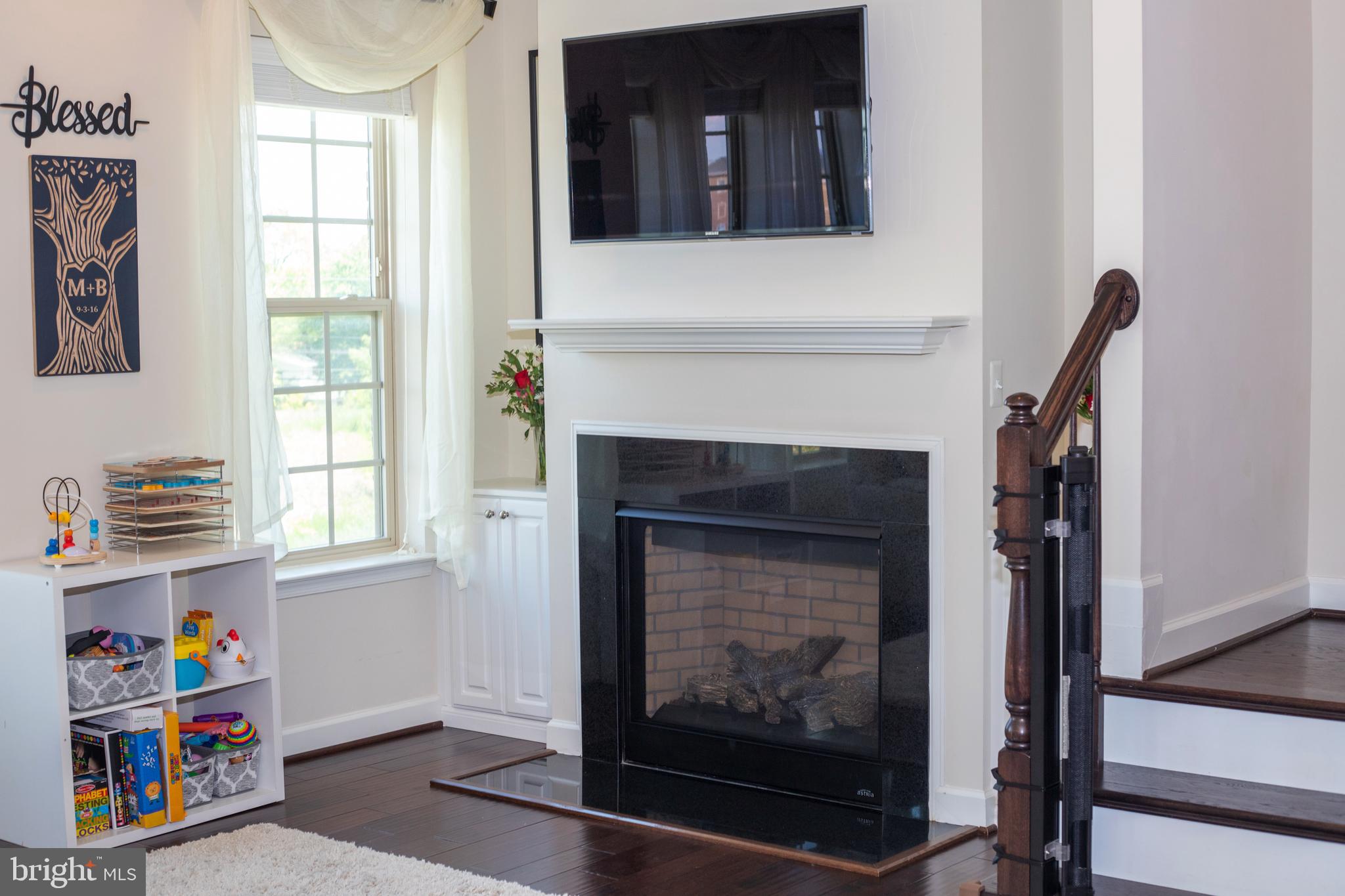 POTOMAC OVERLOOK AT NATIONAL HARBOR - Residential