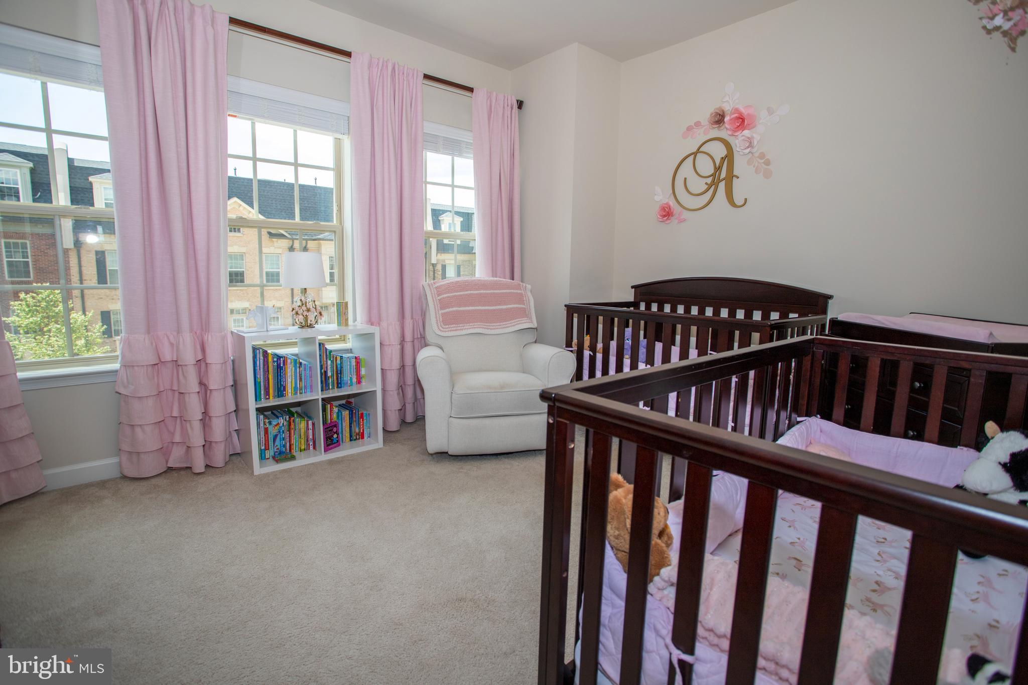 POTOMAC OVERLOOK AT NATIONAL HARBOR - Residential