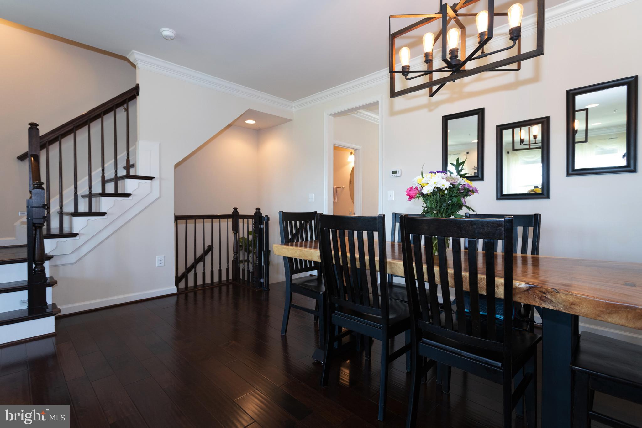 POTOMAC OVERLOOK AT NATIONAL HARBOR - Residential