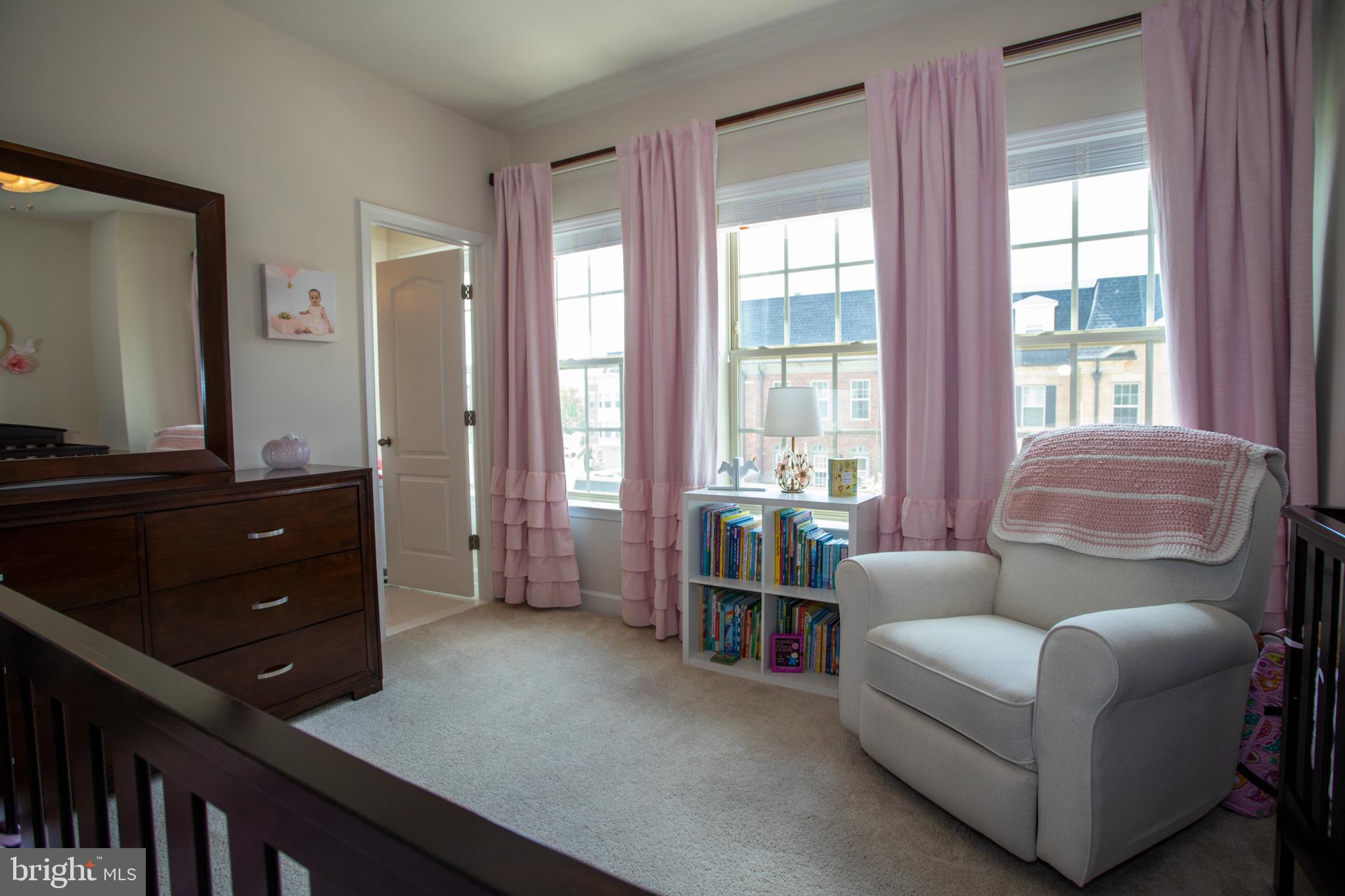 POTOMAC OVERLOOK AT NATIONAL HARBOR - Residential