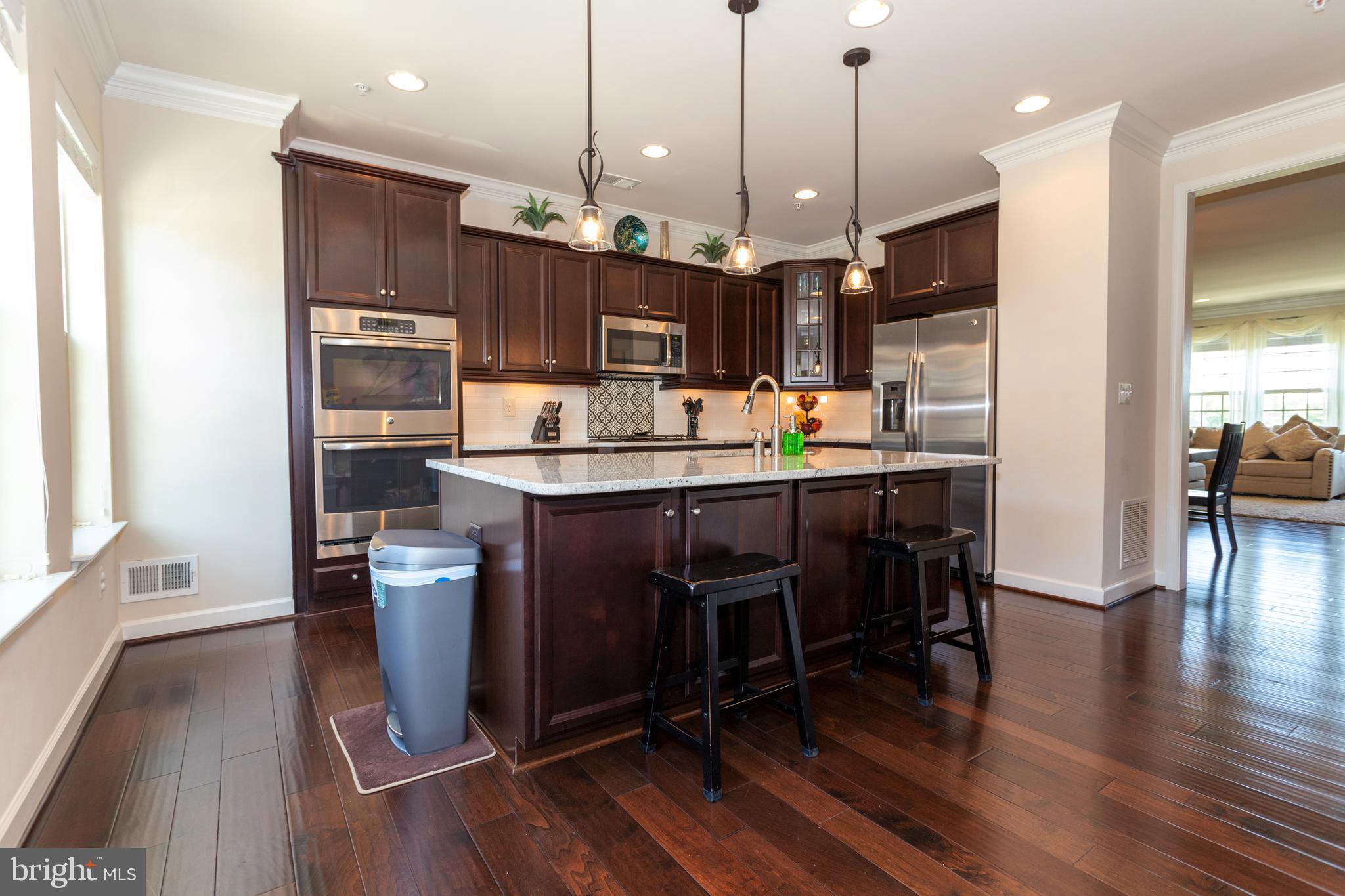 POTOMAC OVERLOOK AT NATIONAL HARBOR - Residential