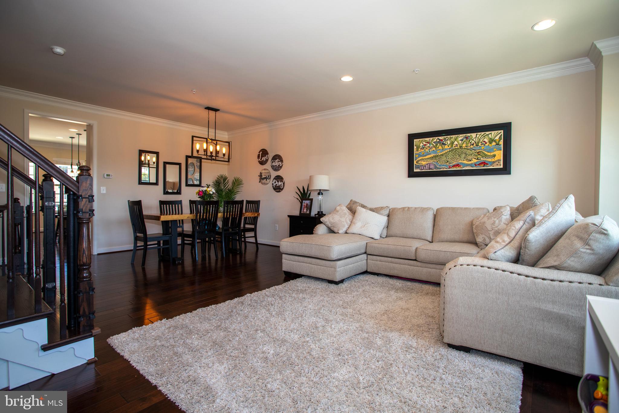 POTOMAC OVERLOOK AT NATIONAL HARBOR - Residential