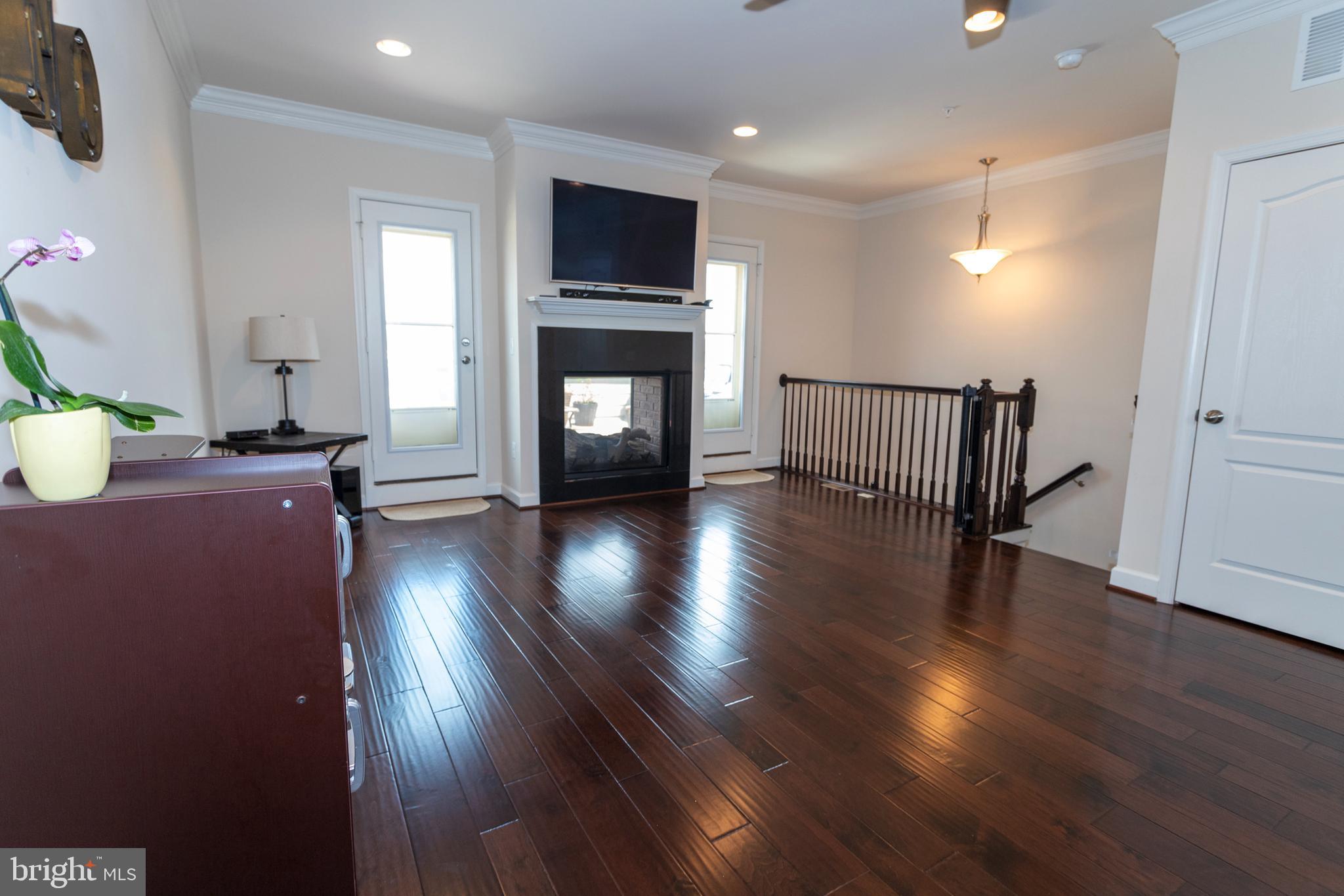 POTOMAC OVERLOOK AT NATIONAL HARBOR - Residential