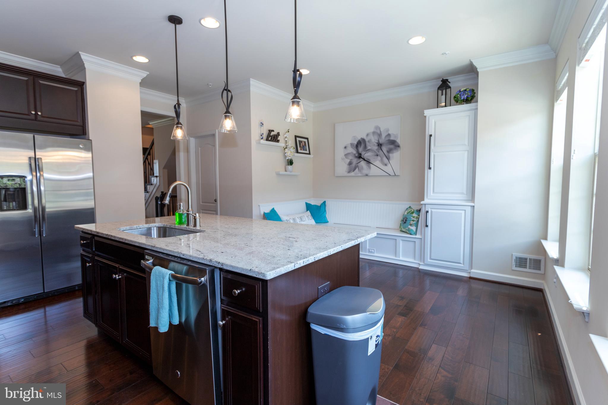 POTOMAC OVERLOOK AT NATIONAL HARBOR - Residential