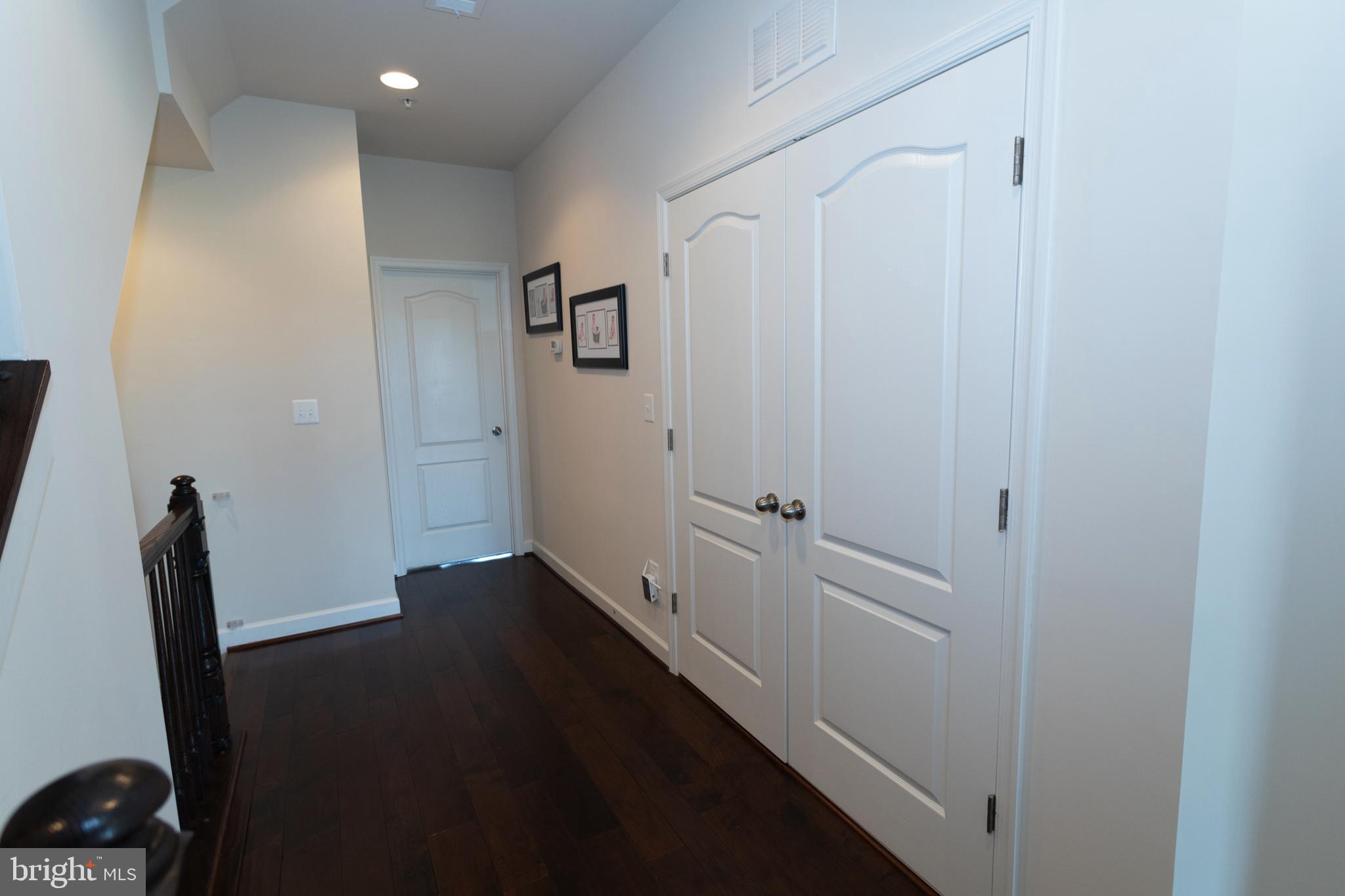 POTOMAC OVERLOOK AT NATIONAL HARBOR - Residential