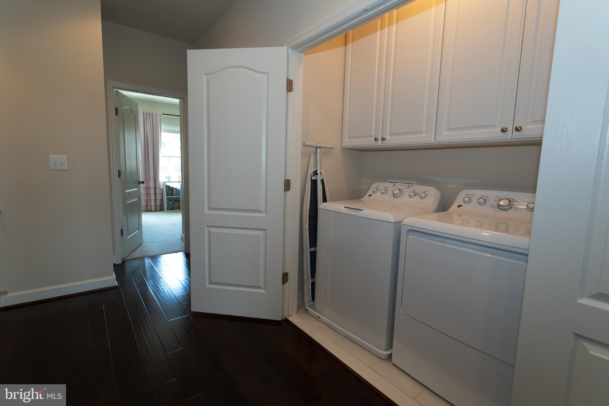 POTOMAC OVERLOOK AT NATIONAL HARBOR - Residential