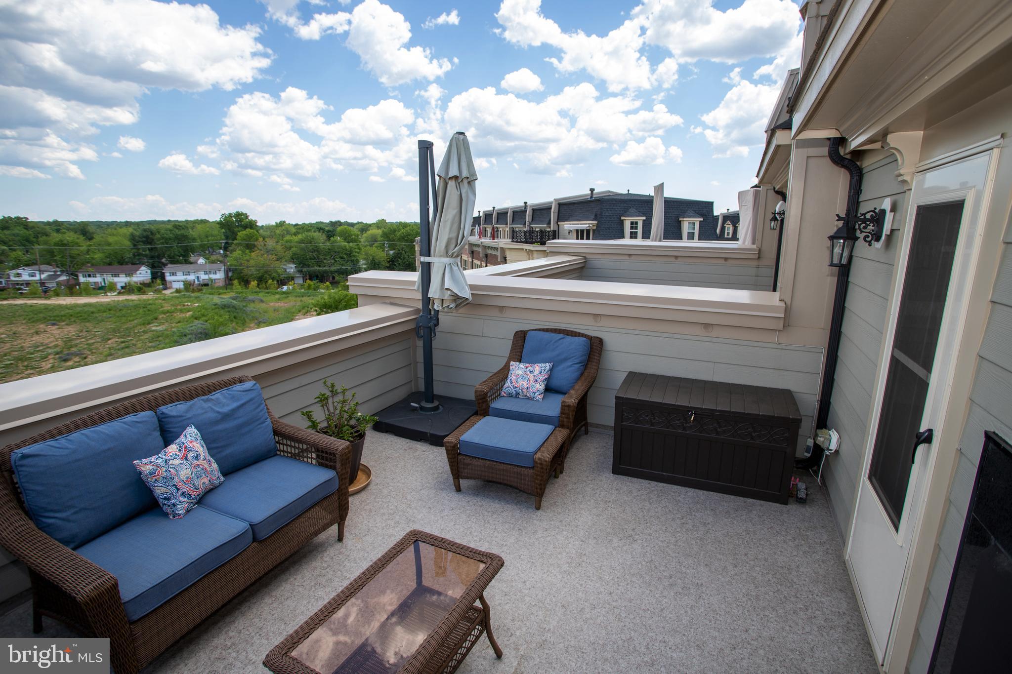 POTOMAC OVERLOOK AT NATIONAL HARBOR - Residential