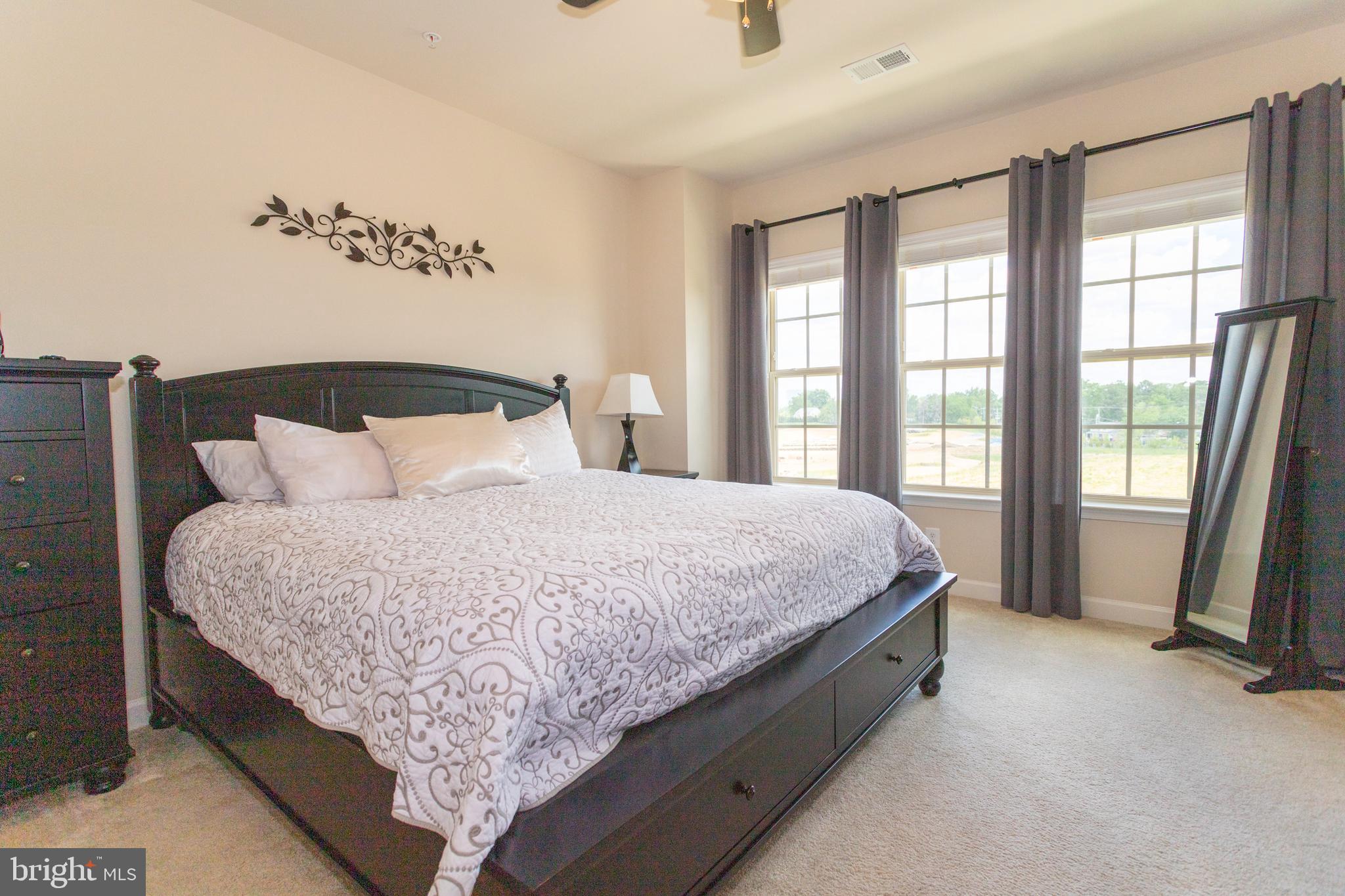 POTOMAC OVERLOOK AT NATIONAL HARBOR - Residential