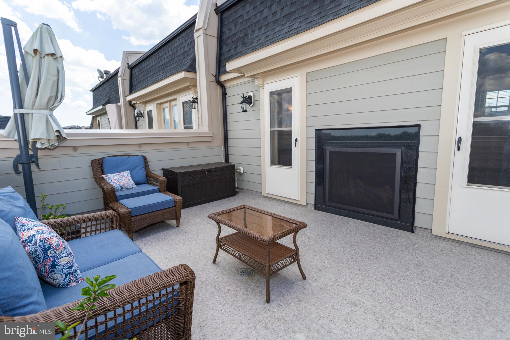 POTOMAC OVERLOOK AT NATIONAL HARBOR - Residential