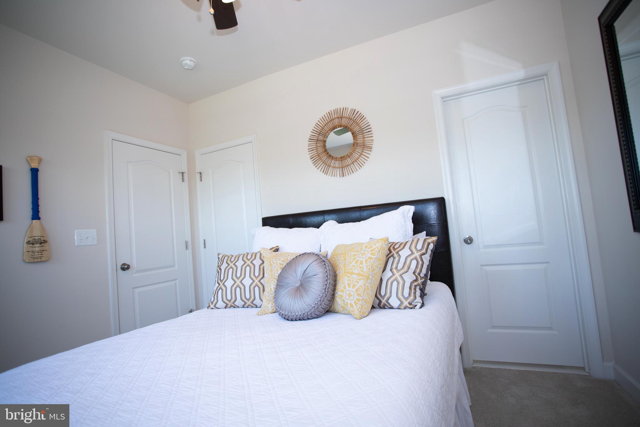 POTOMAC OVERLOOK AT NATIONAL HARBOR - Residential