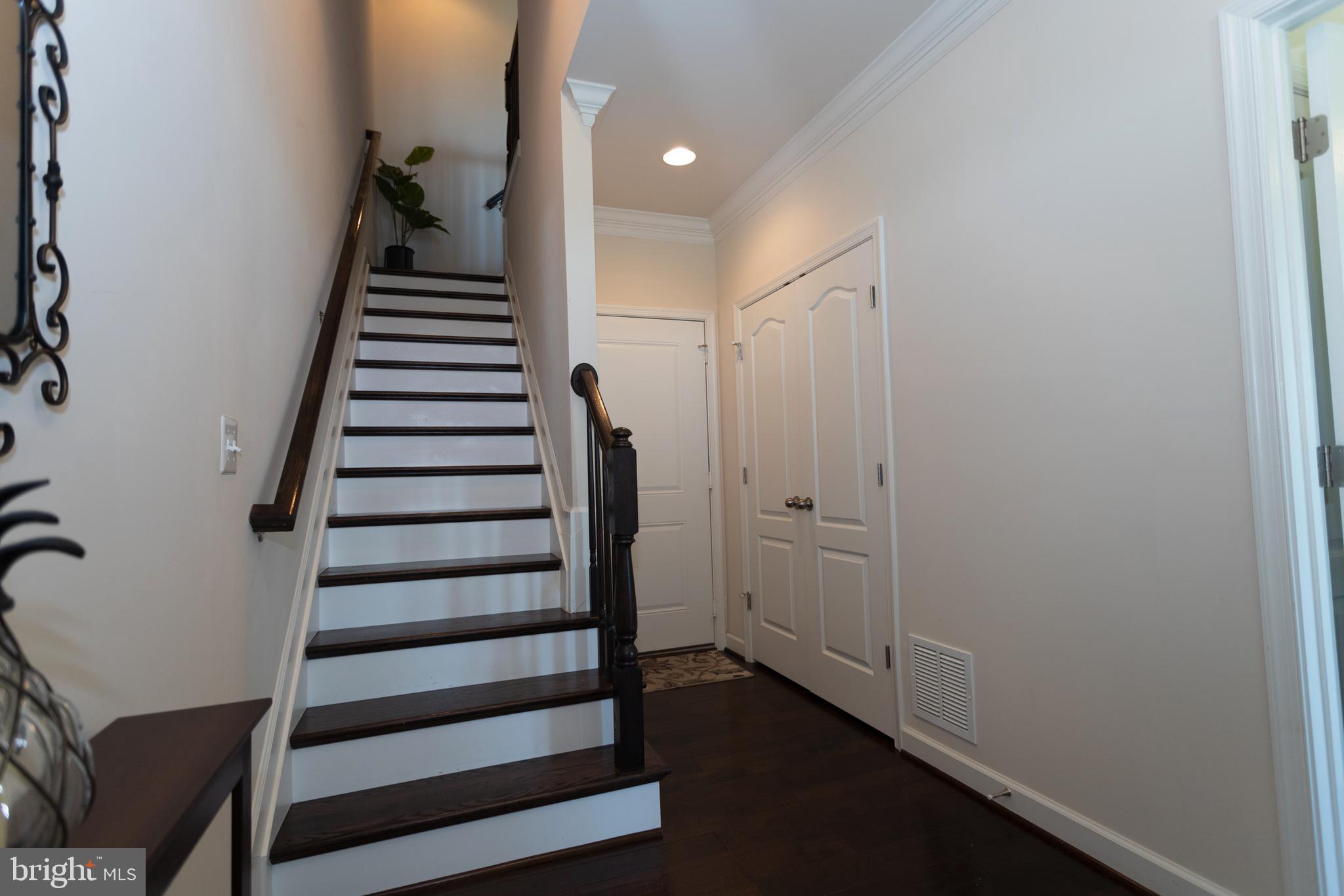 POTOMAC OVERLOOK AT NATIONAL HARBOR - Residential