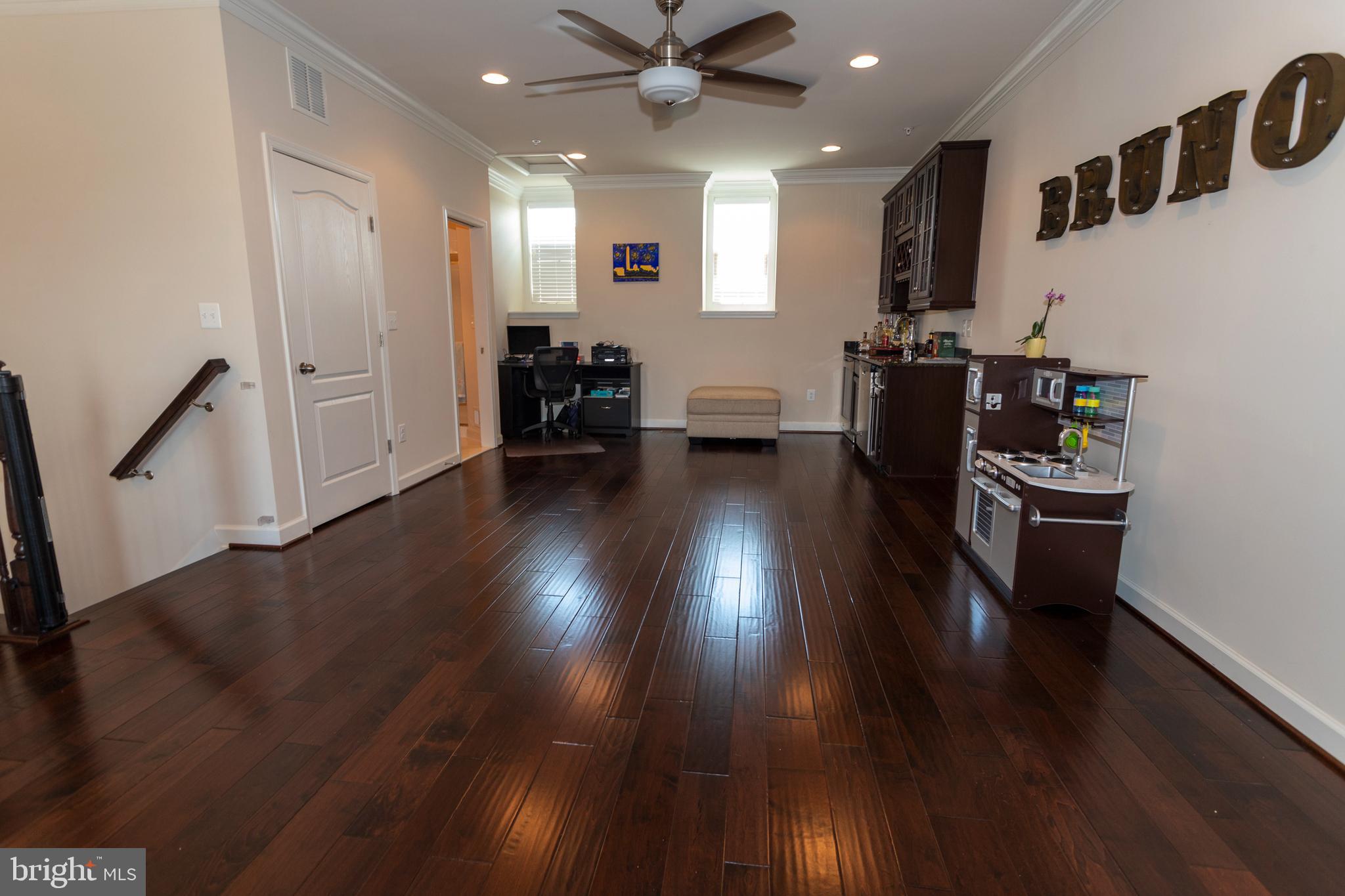 POTOMAC OVERLOOK AT NATIONAL HARBOR - Residential