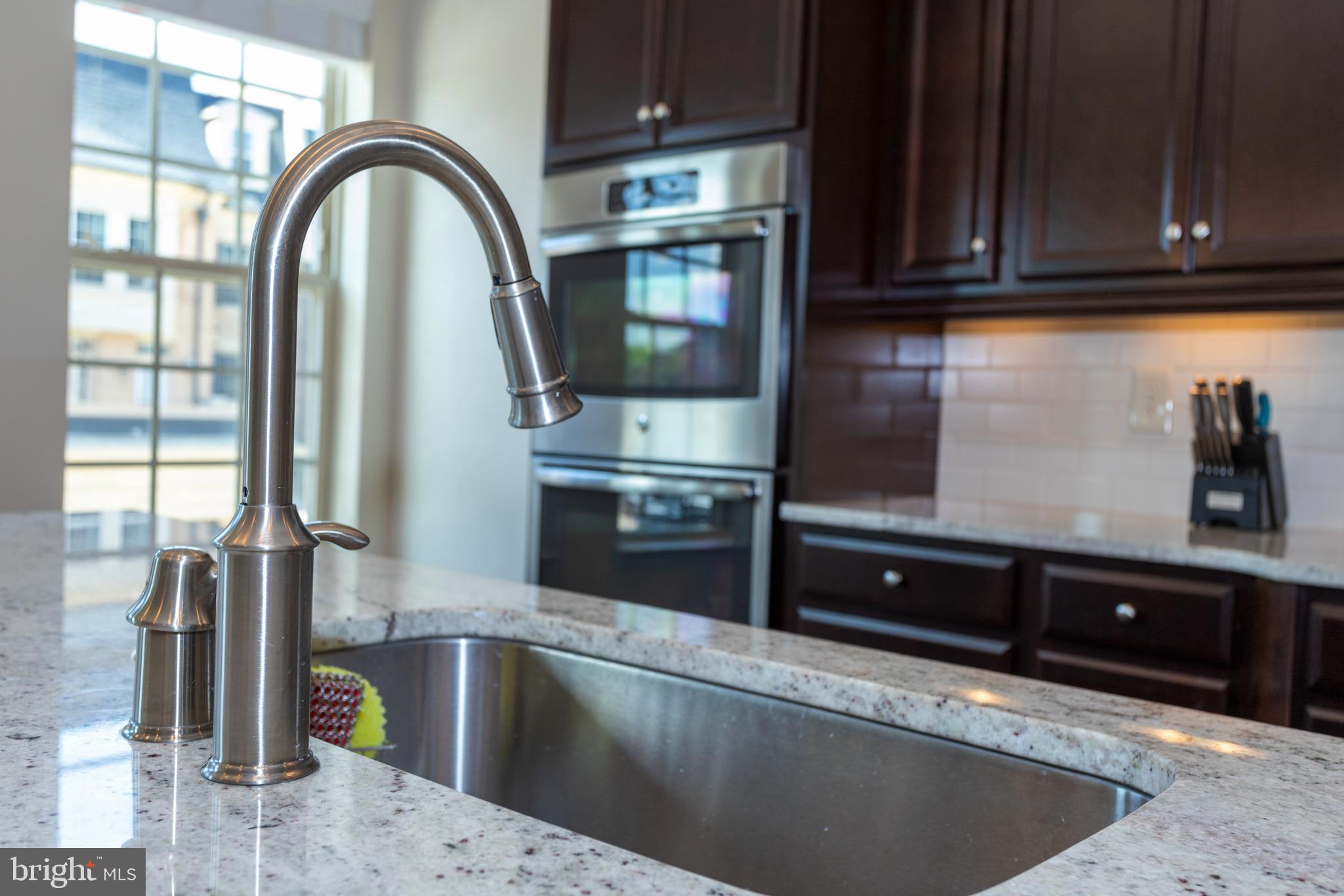 POTOMAC OVERLOOK AT NATIONAL HARBOR - Residential