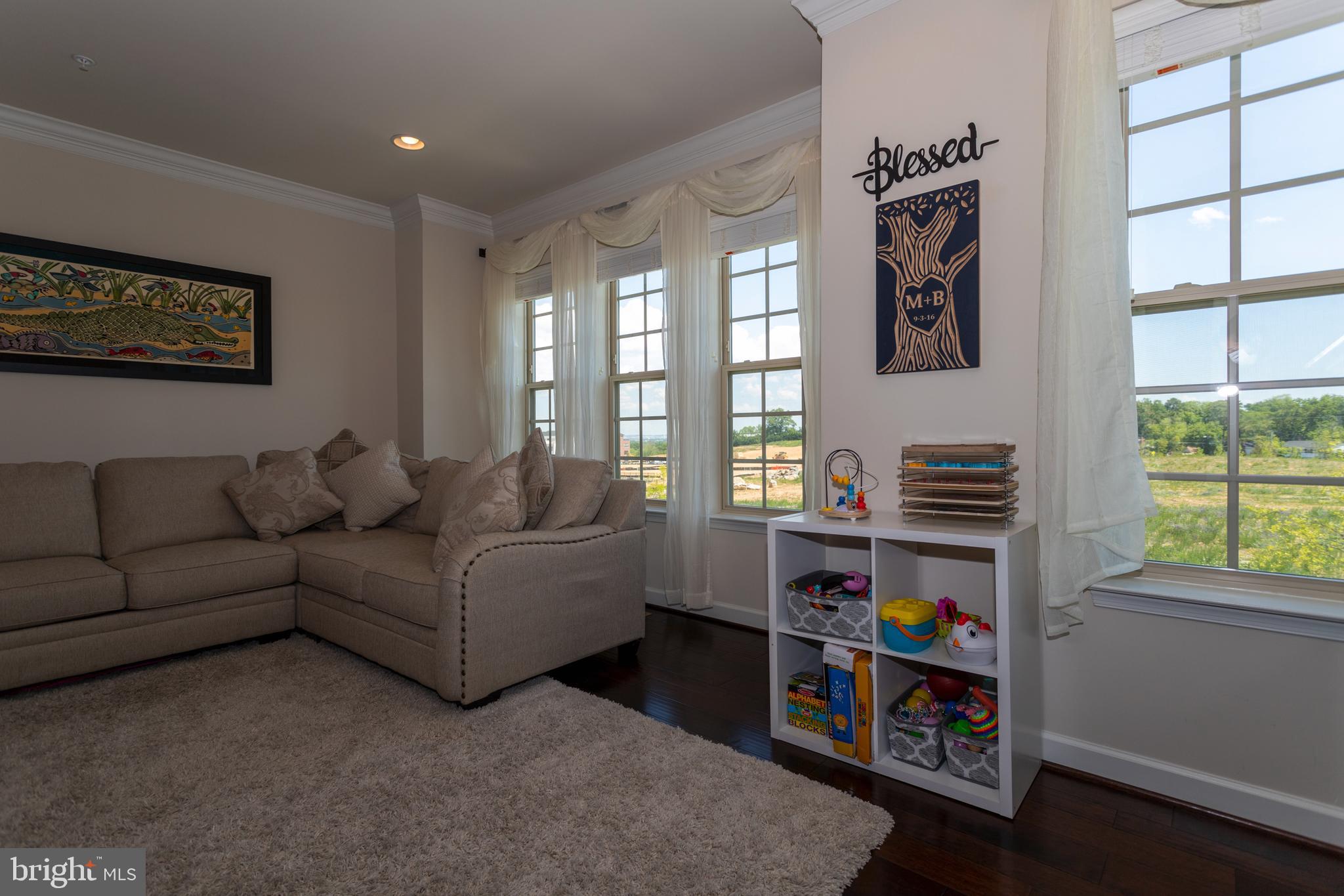 POTOMAC OVERLOOK AT NATIONAL HARBOR - Residential