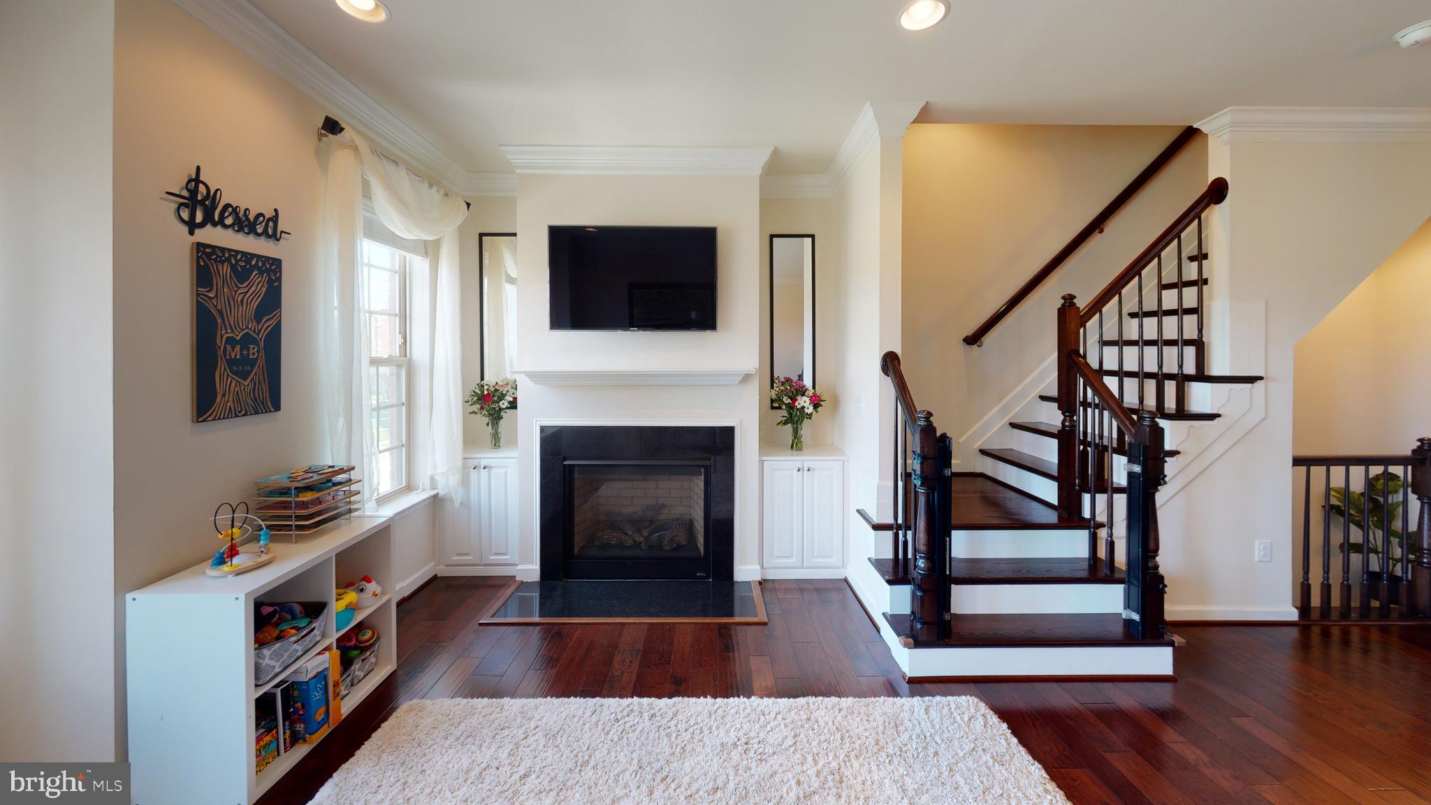 POTOMAC OVERLOOK AT NATIONAL HARBOR - Residential