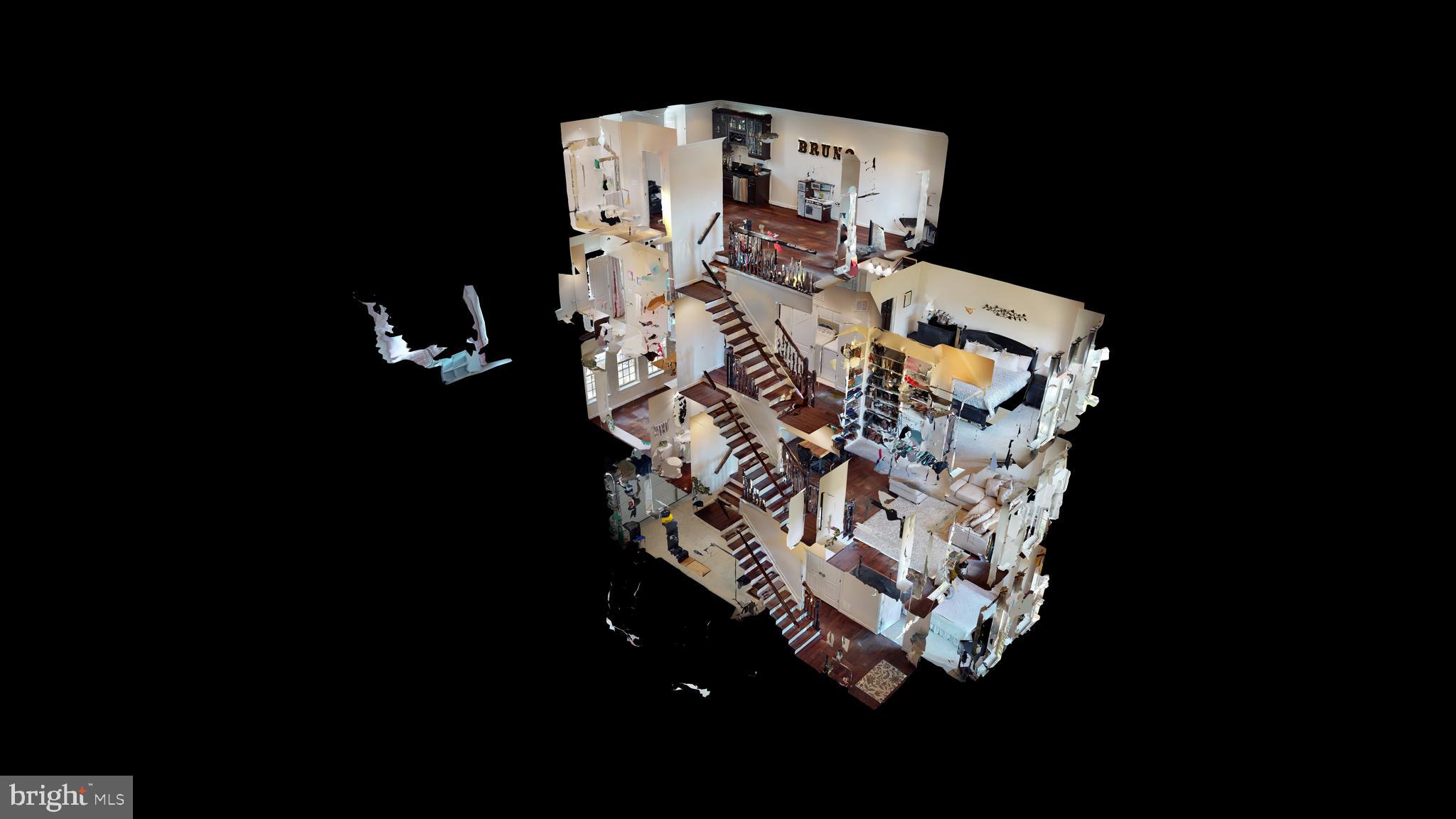 POTOMAC OVERLOOK AT NATIONAL HARBOR - Residential