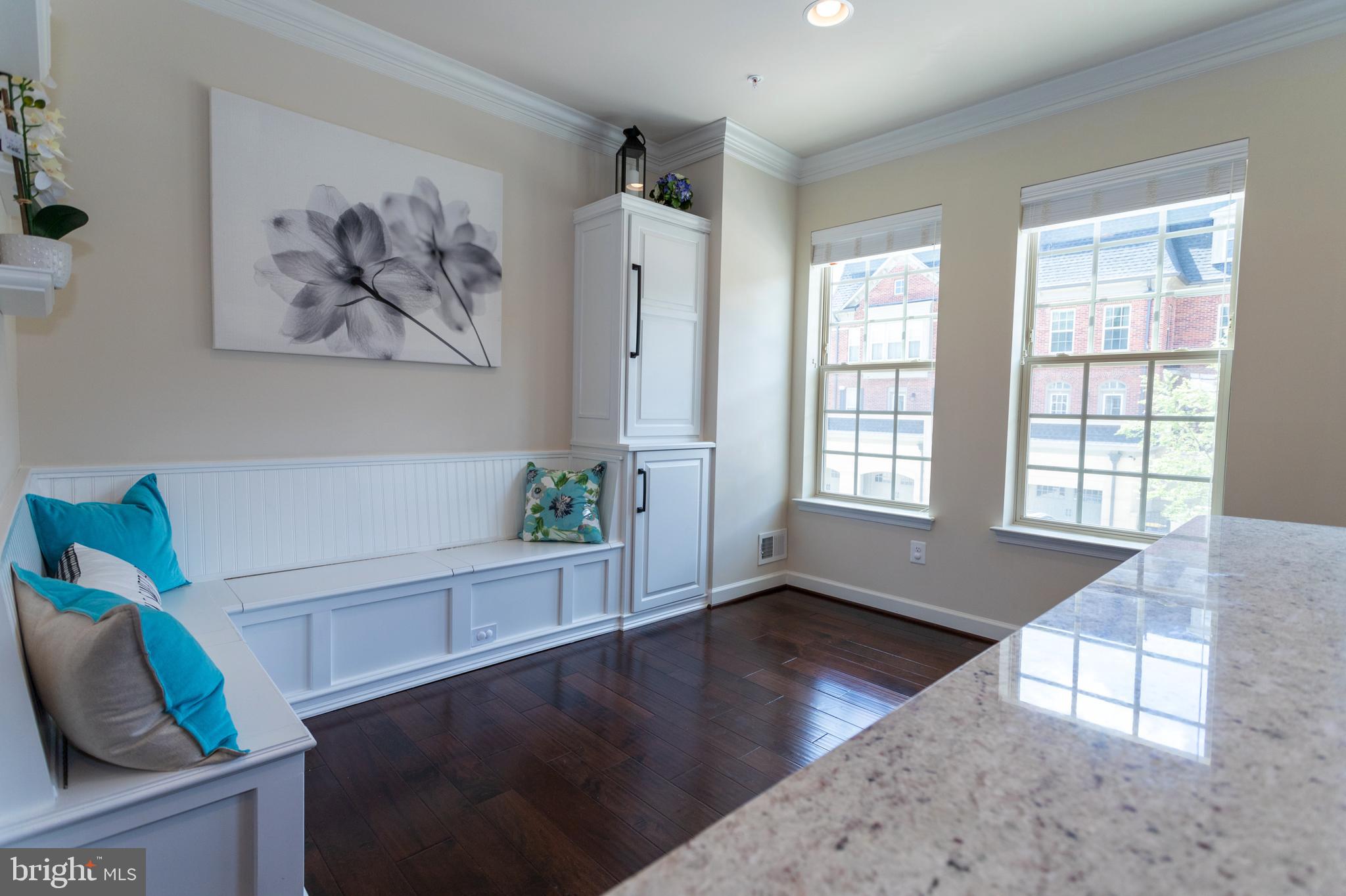 POTOMAC OVERLOOK AT NATIONAL HARBOR - Residential