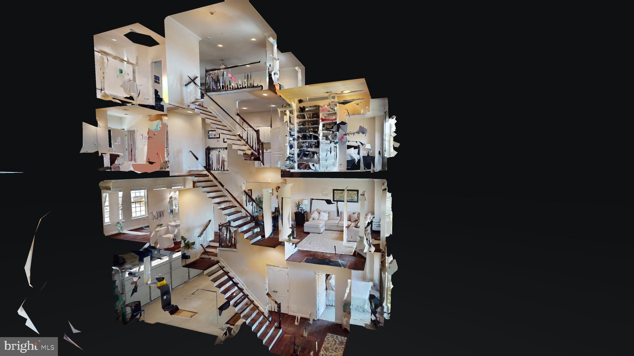 POTOMAC OVERLOOK AT NATIONAL HARBOR - Residential