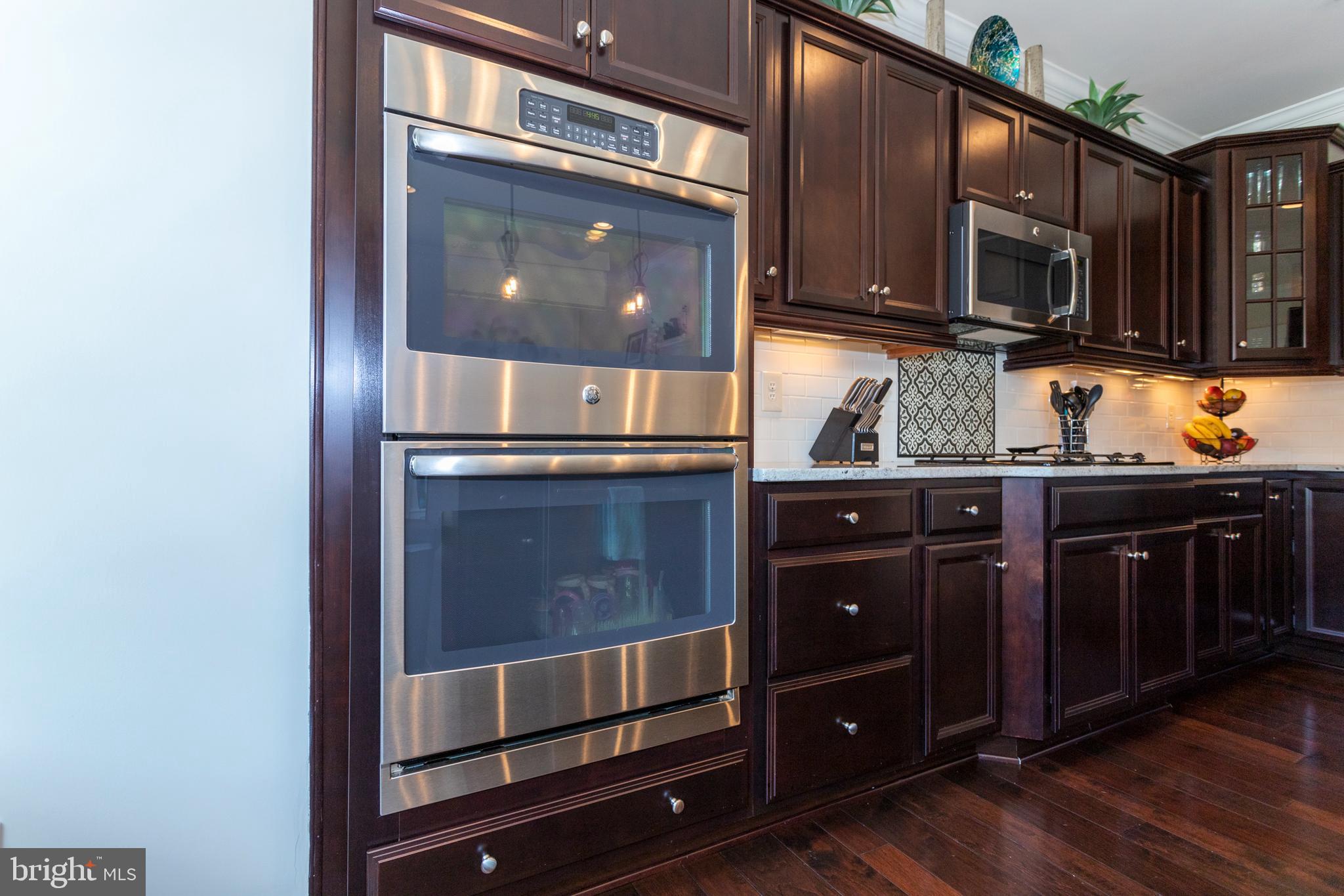 POTOMAC OVERLOOK AT NATIONAL HARBOR - Residential