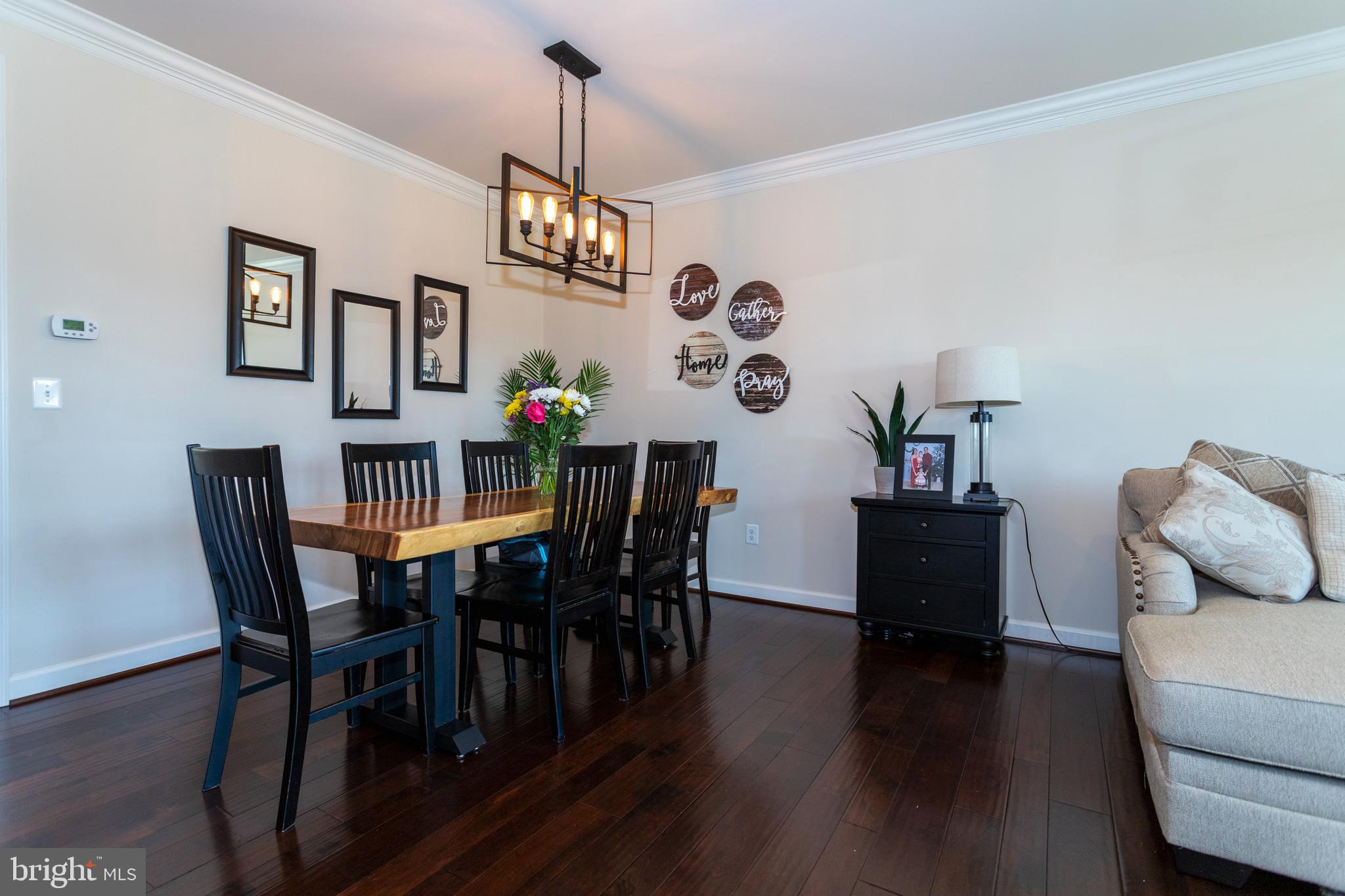 POTOMAC OVERLOOK AT NATIONAL HARBOR - Residential