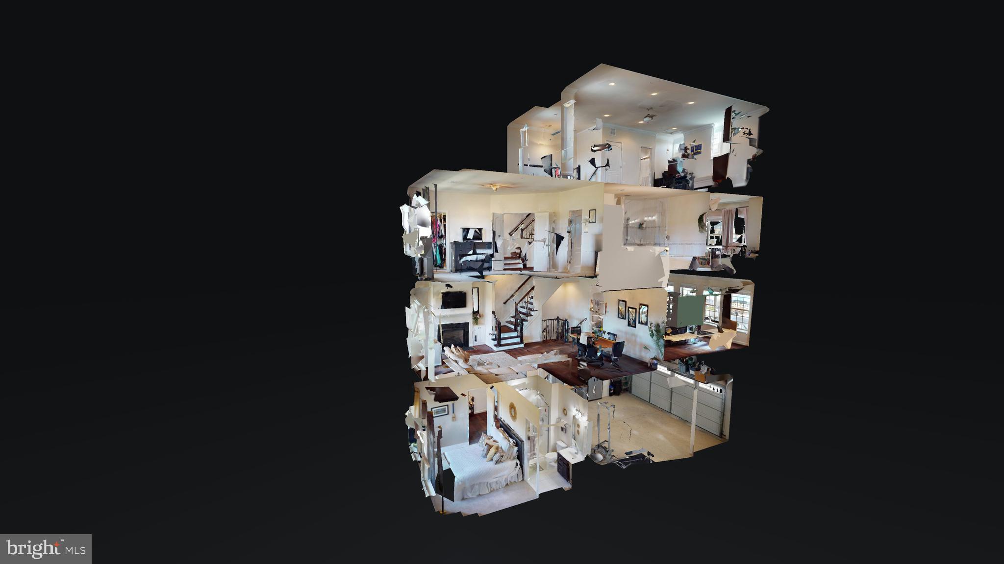 POTOMAC OVERLOOK AT NATIONAL HARBOR - Residential