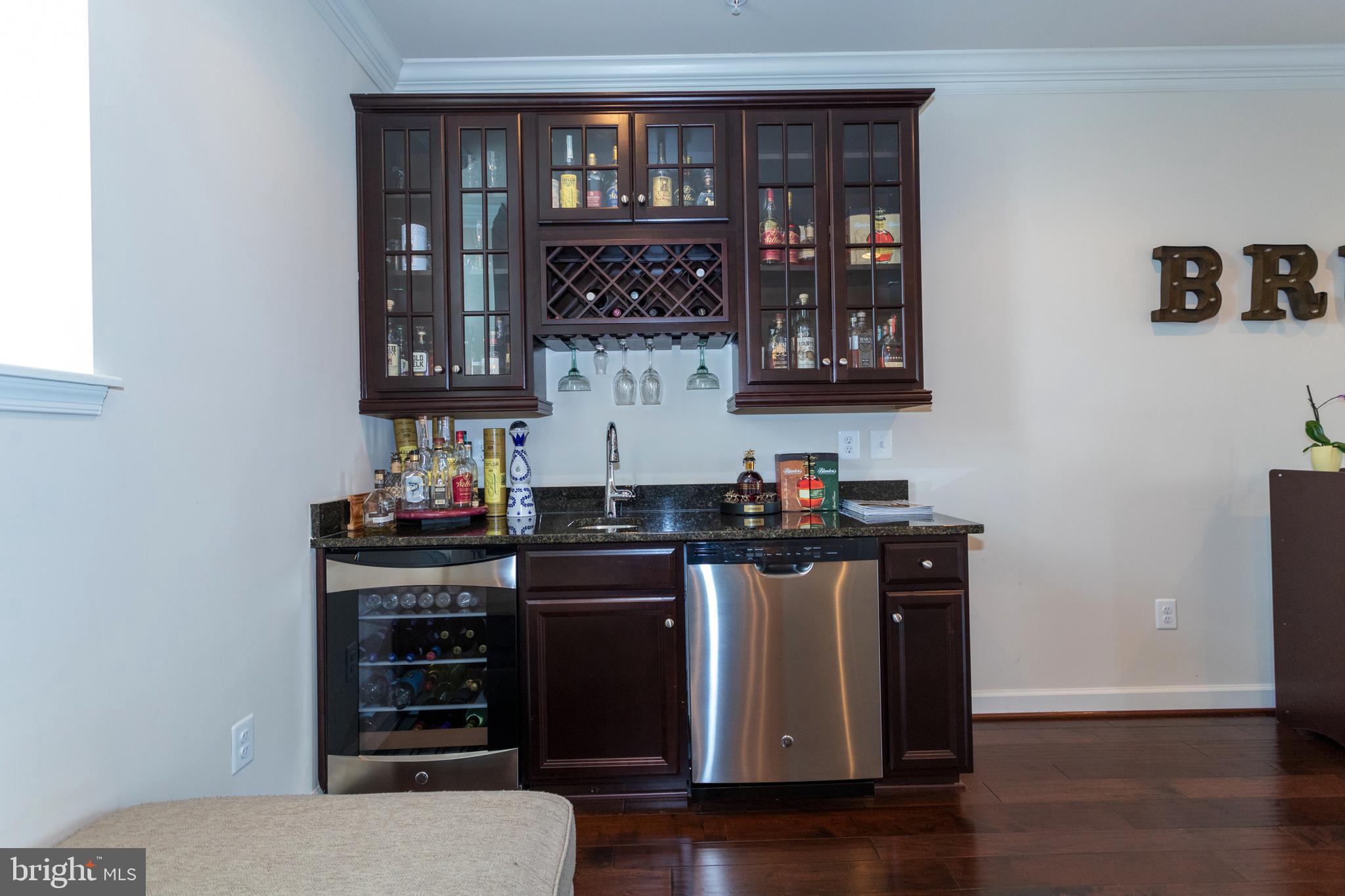 POTOMAC OVERLOOK AT NATIONAL HARBOR - Residential