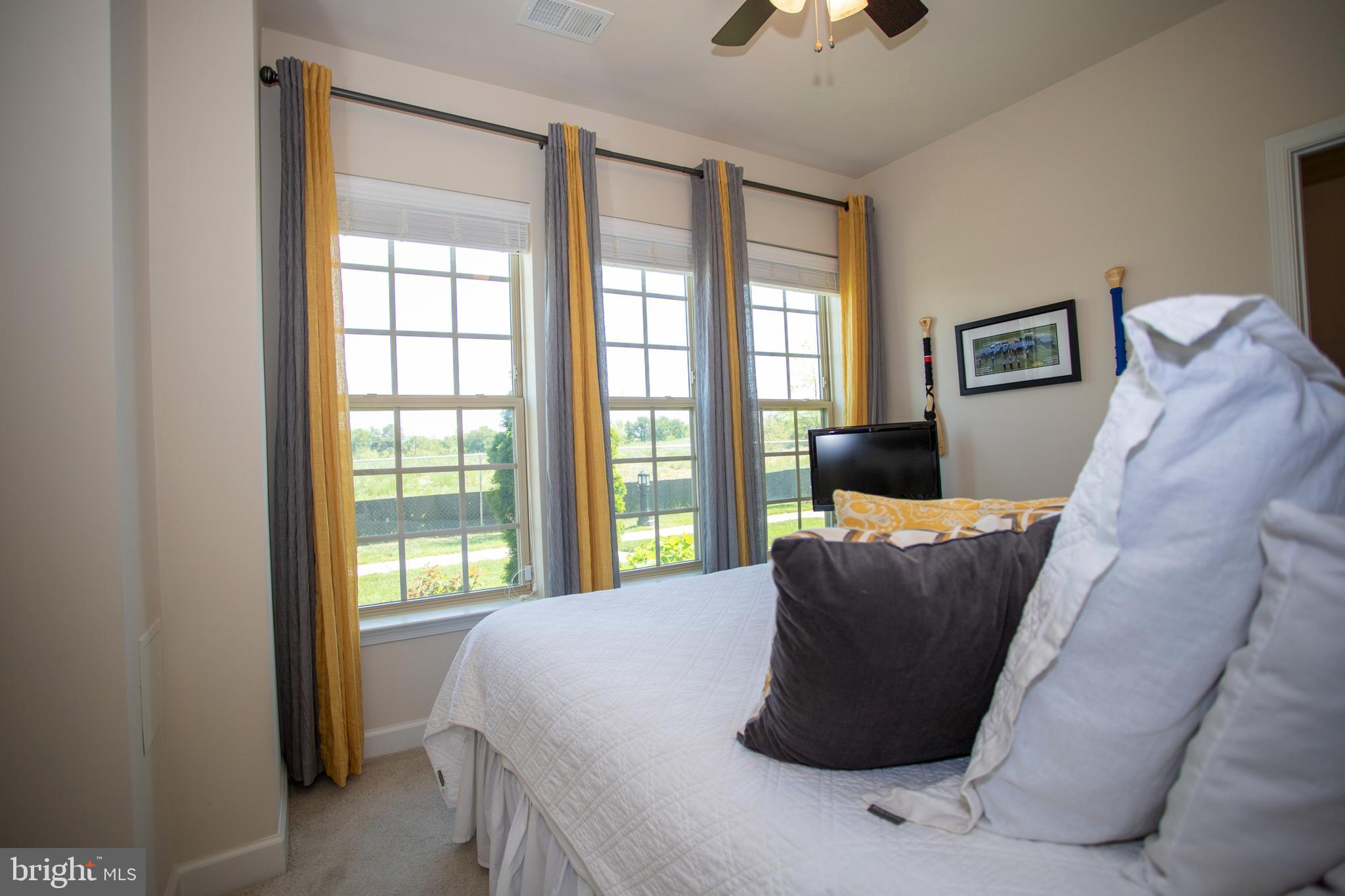 POTOMAC OVERLOOK AT NATIONAL HARBOR - Residential