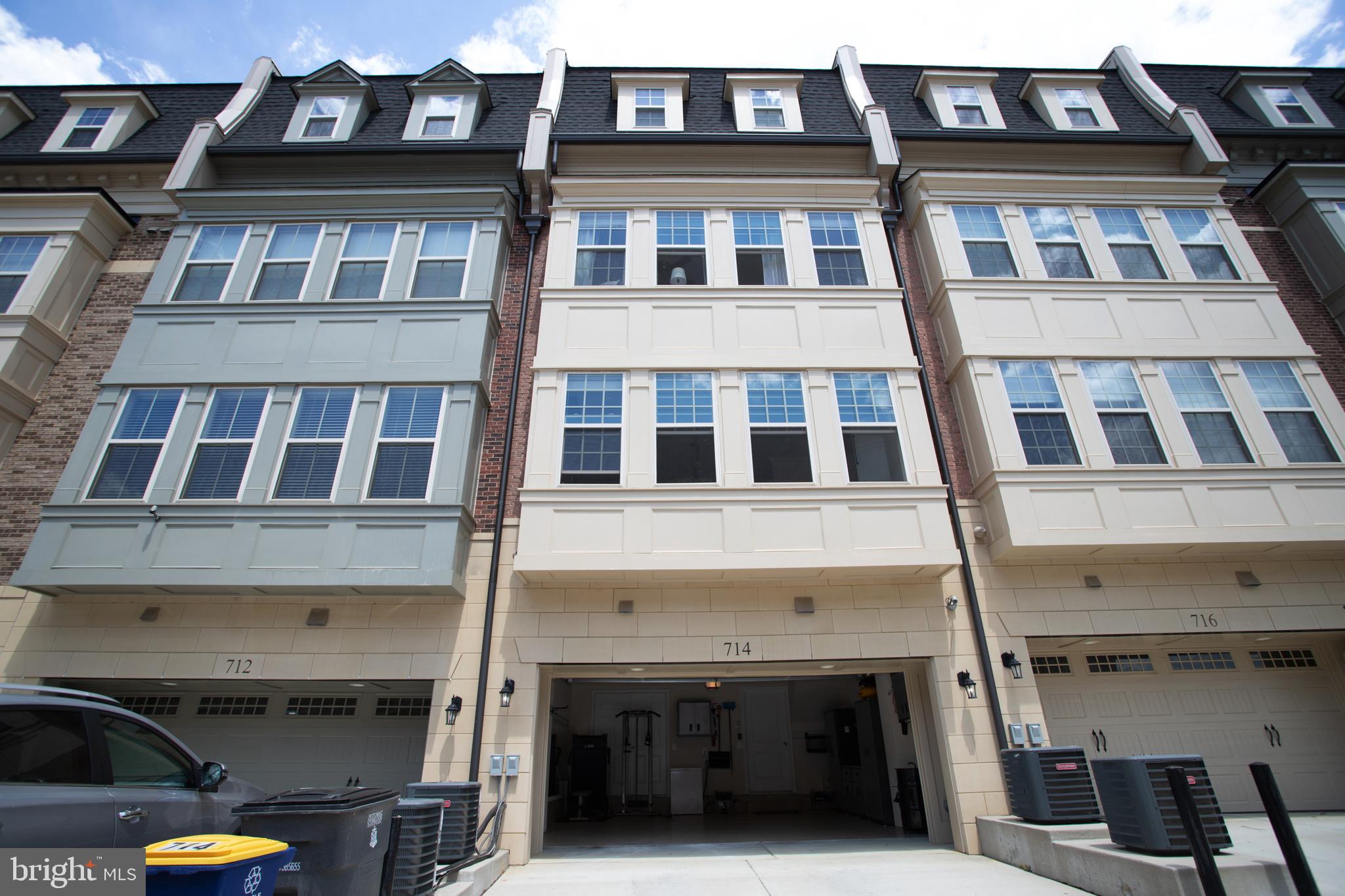 POTOMAC OVERLOOK AT NATIONAL HARBOR - Residential