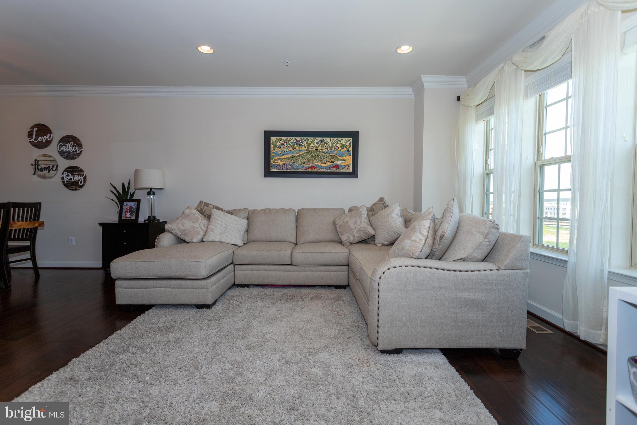 POTOMAC OVERLOOK AT NATIONAL HARBOR - Residential