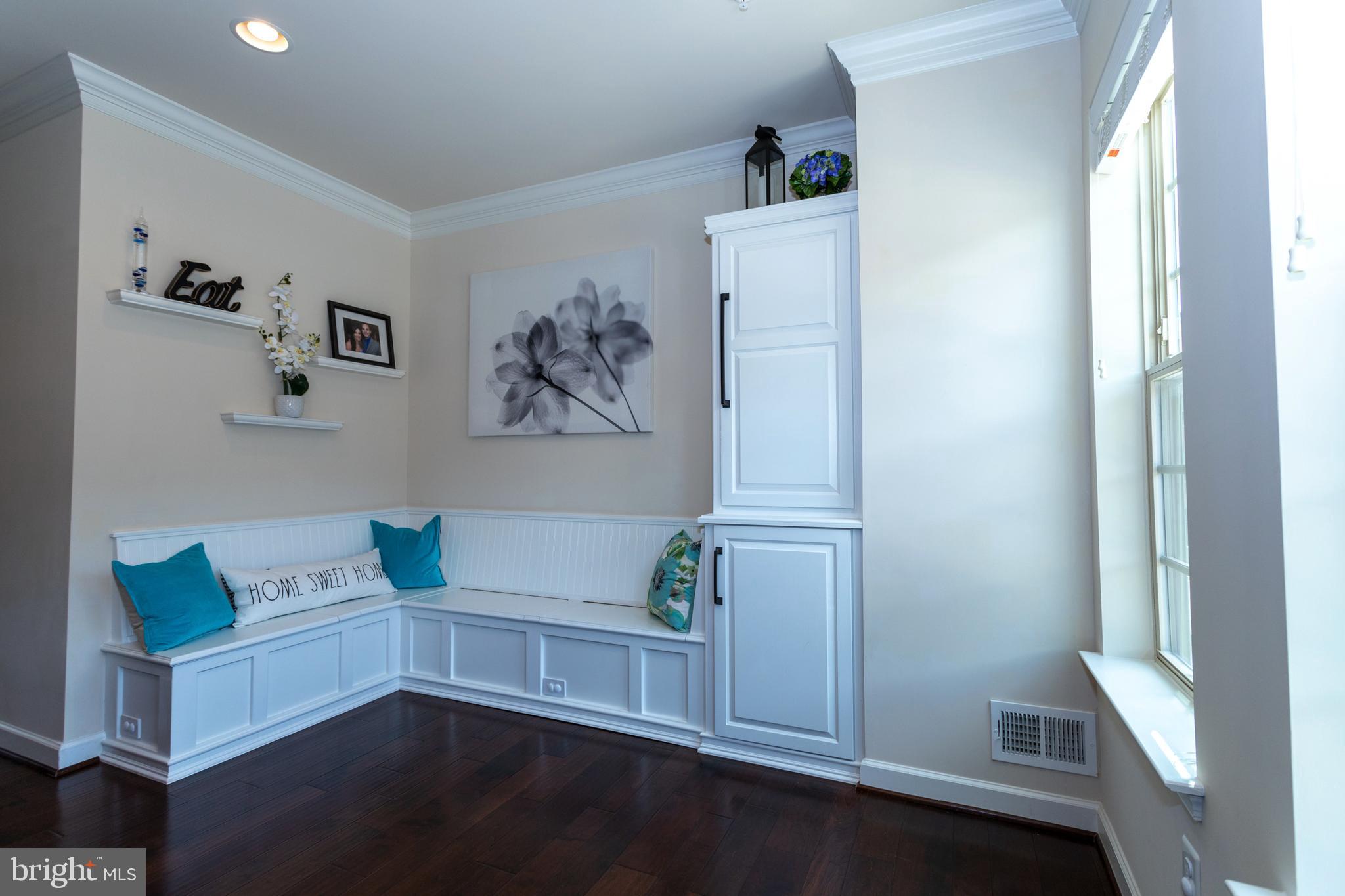 POTOMAC OVERLOOK AT NATIONAL HARBOR - Residential