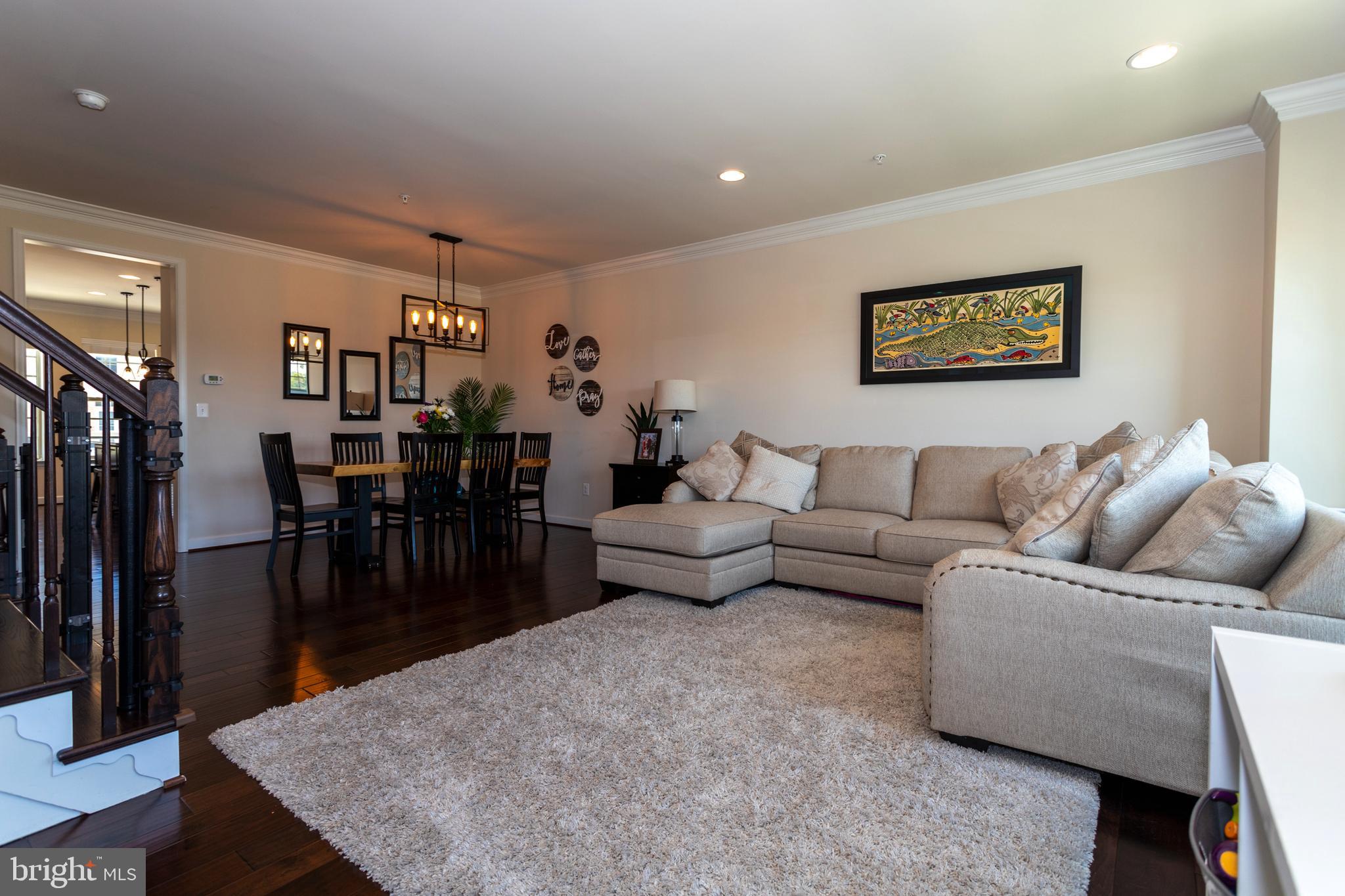 POTOMAC OVERLOOK AT NATIONAL HARBOR - Residential