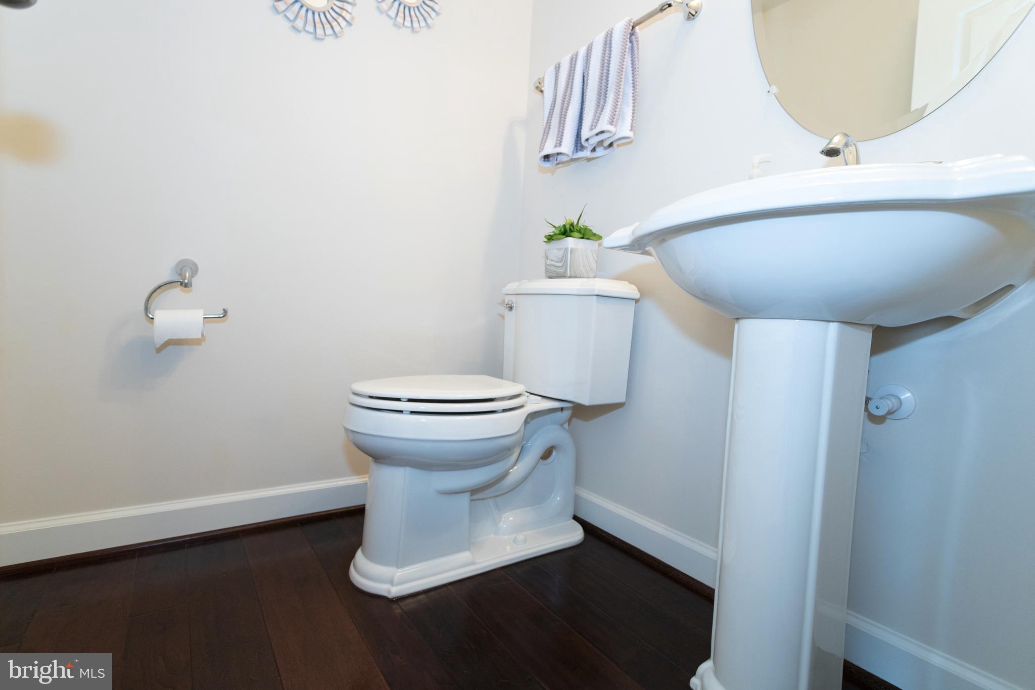 POTOMAC OVERLOOK AT NATIONAL HARBOR - Residential