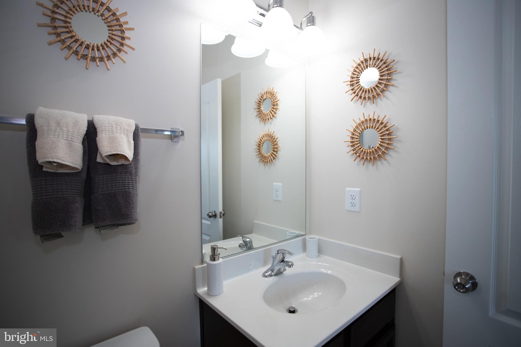 POTOMAC OVERLOOK AT NATIONAL HARBOR - Residential