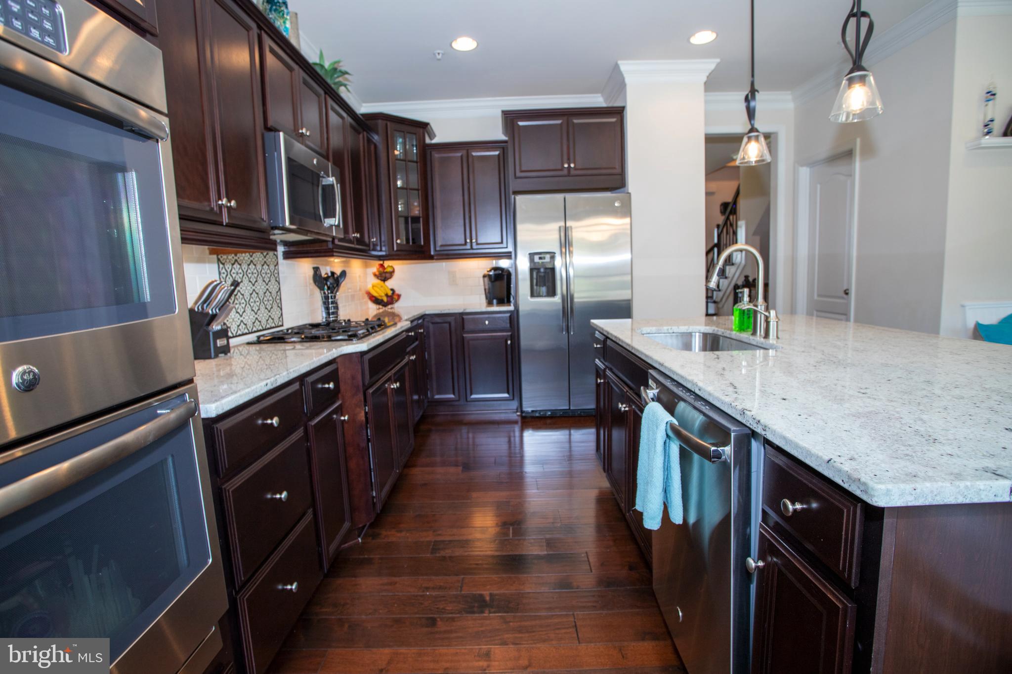 POTOMAC OVERLOOK AT NATIONAL HARBOR - Residential