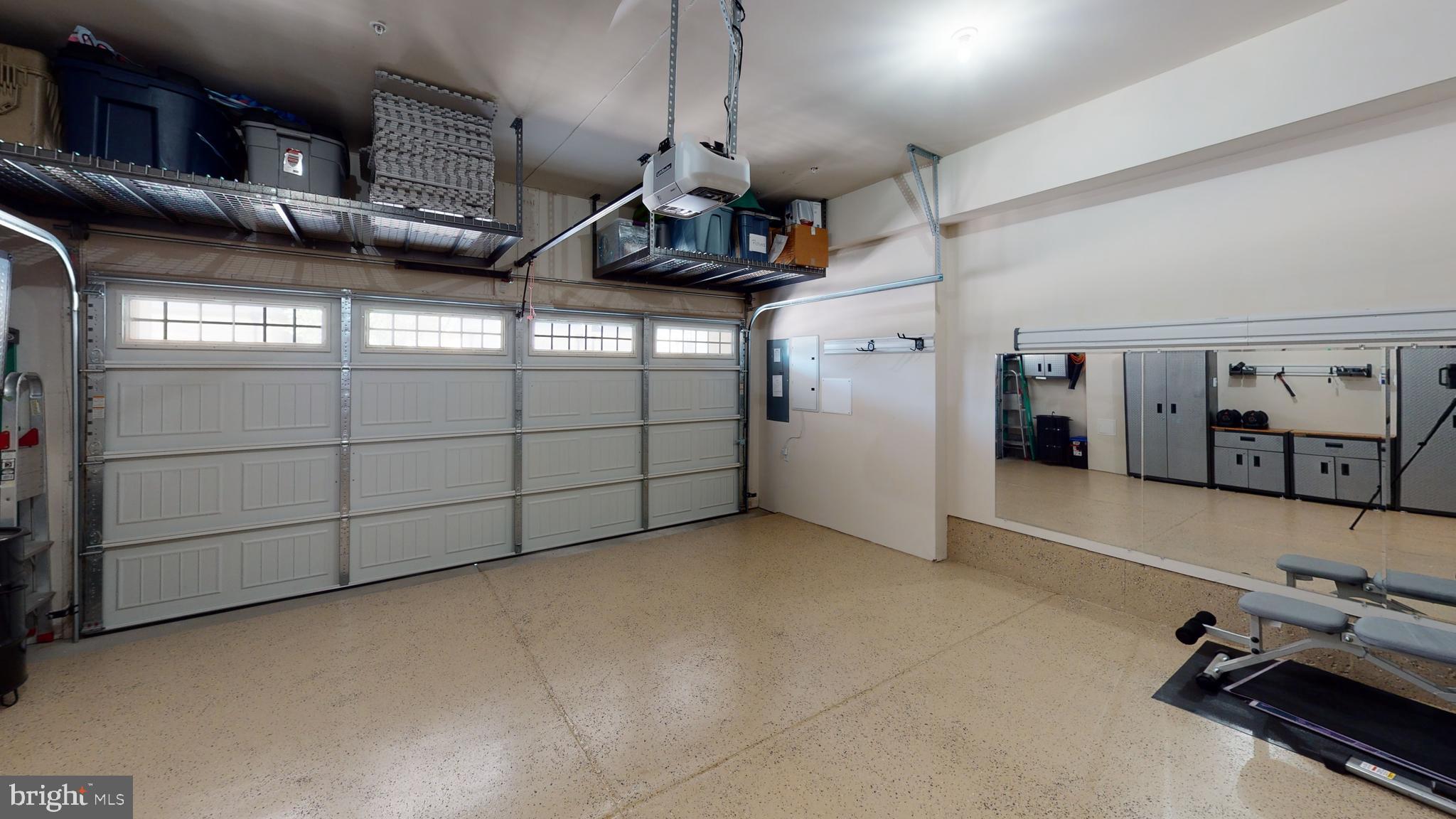 POTOMAC OVERLOOK AT NATIONAL HARBOR - Residential